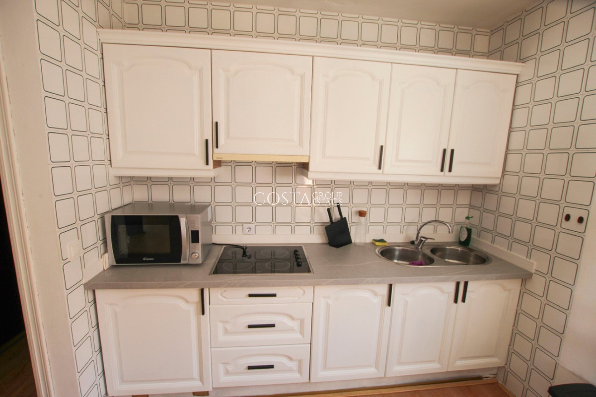 Resale - Apartments -
Calpe - Calpe Centro