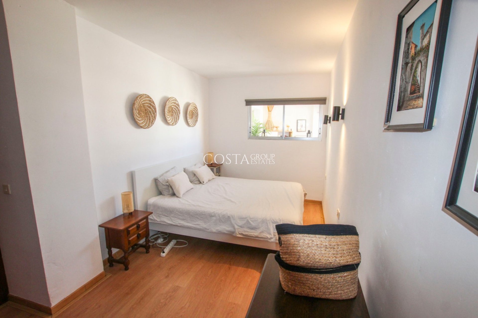 Resale - Apartments -
Calpe - Calpe Centro