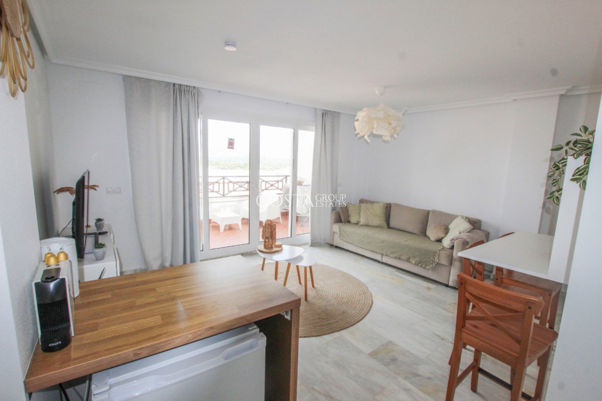 Resale - Apartments -
Calpe - Calpe Centro