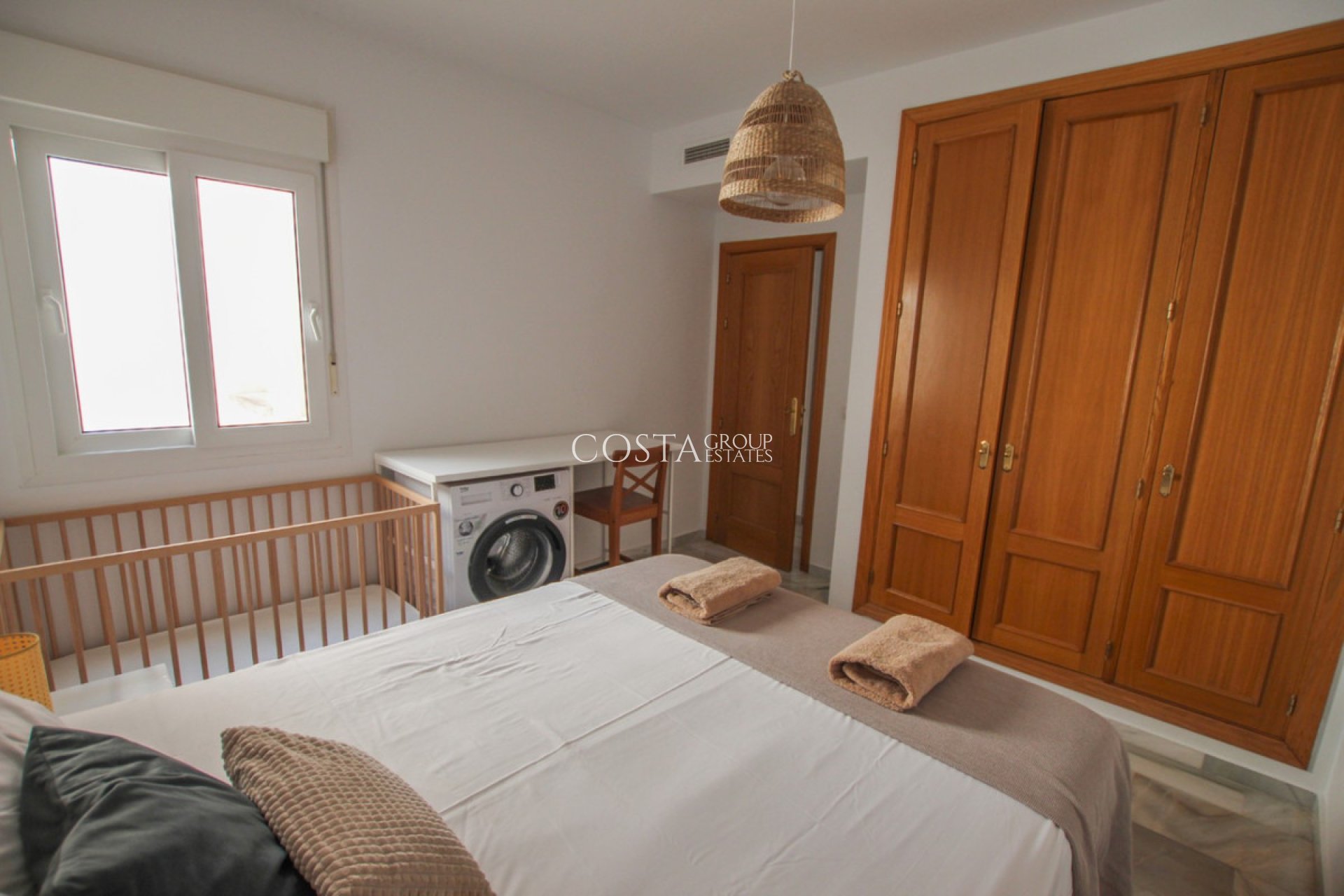 Resale - Apartments -
Calpe - Calpe Centro