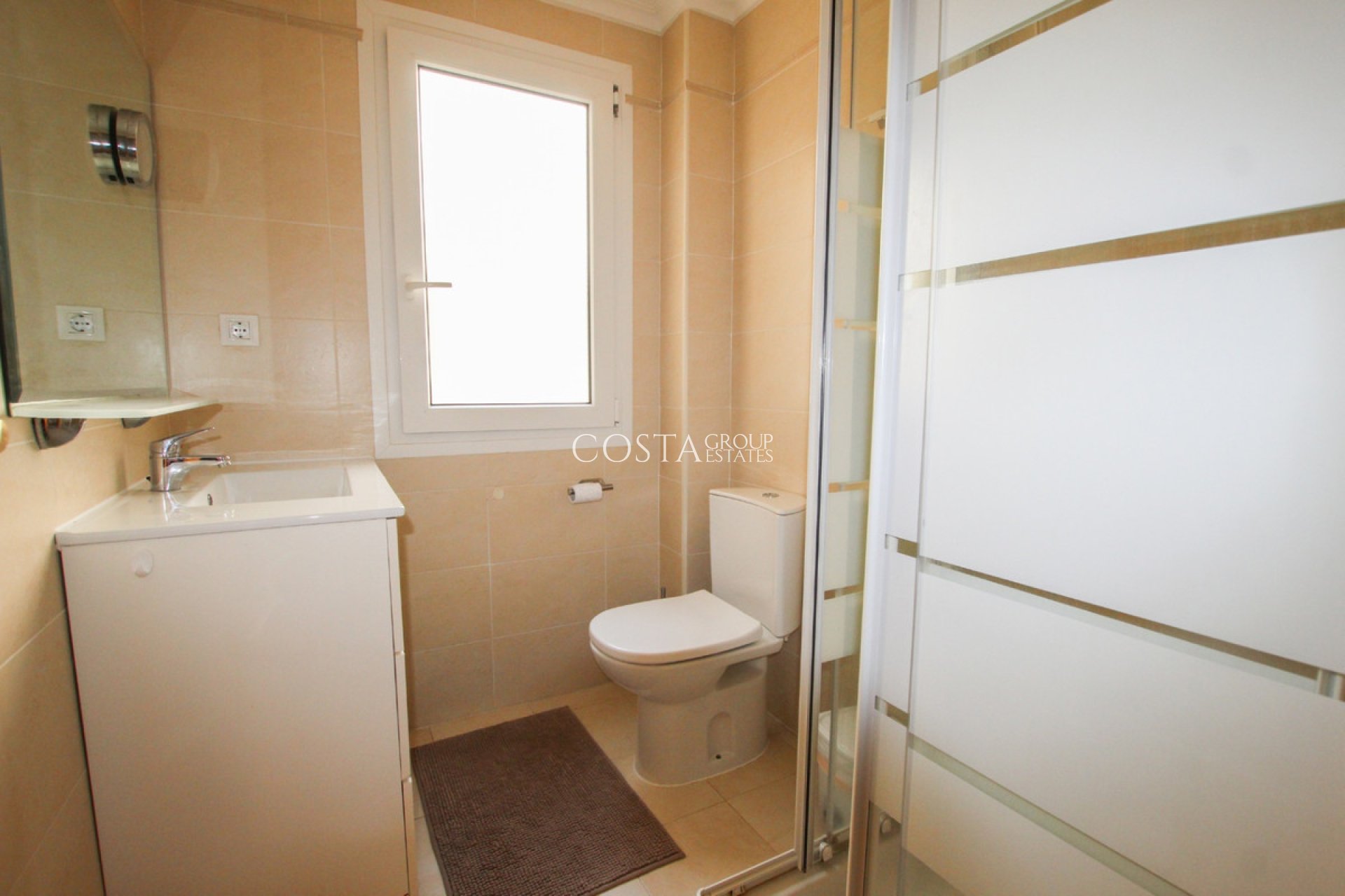 Resale - Apartments -
Calpe - Calpe Centro