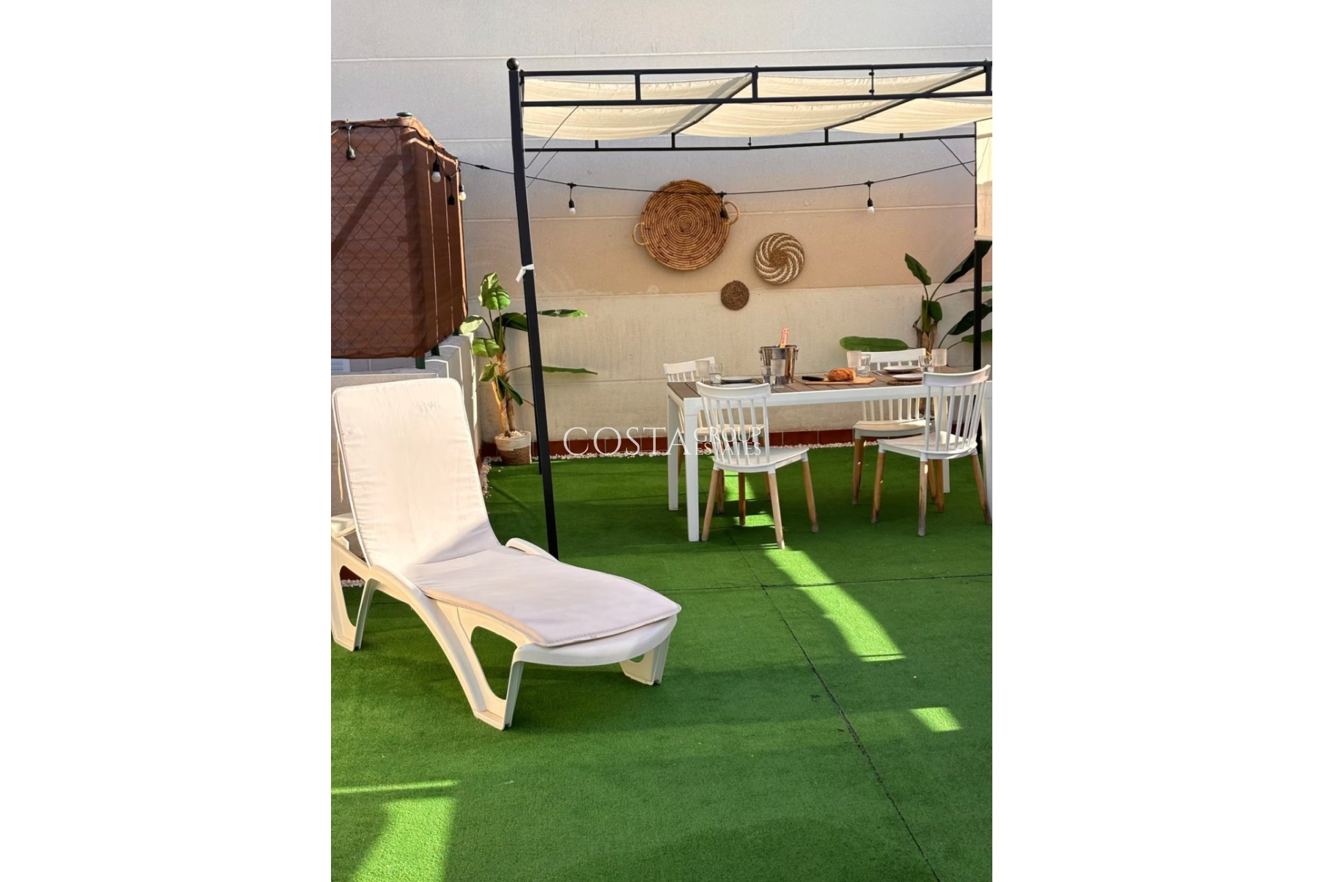 Resale - Apartments -
Calpe - Calpe Centro