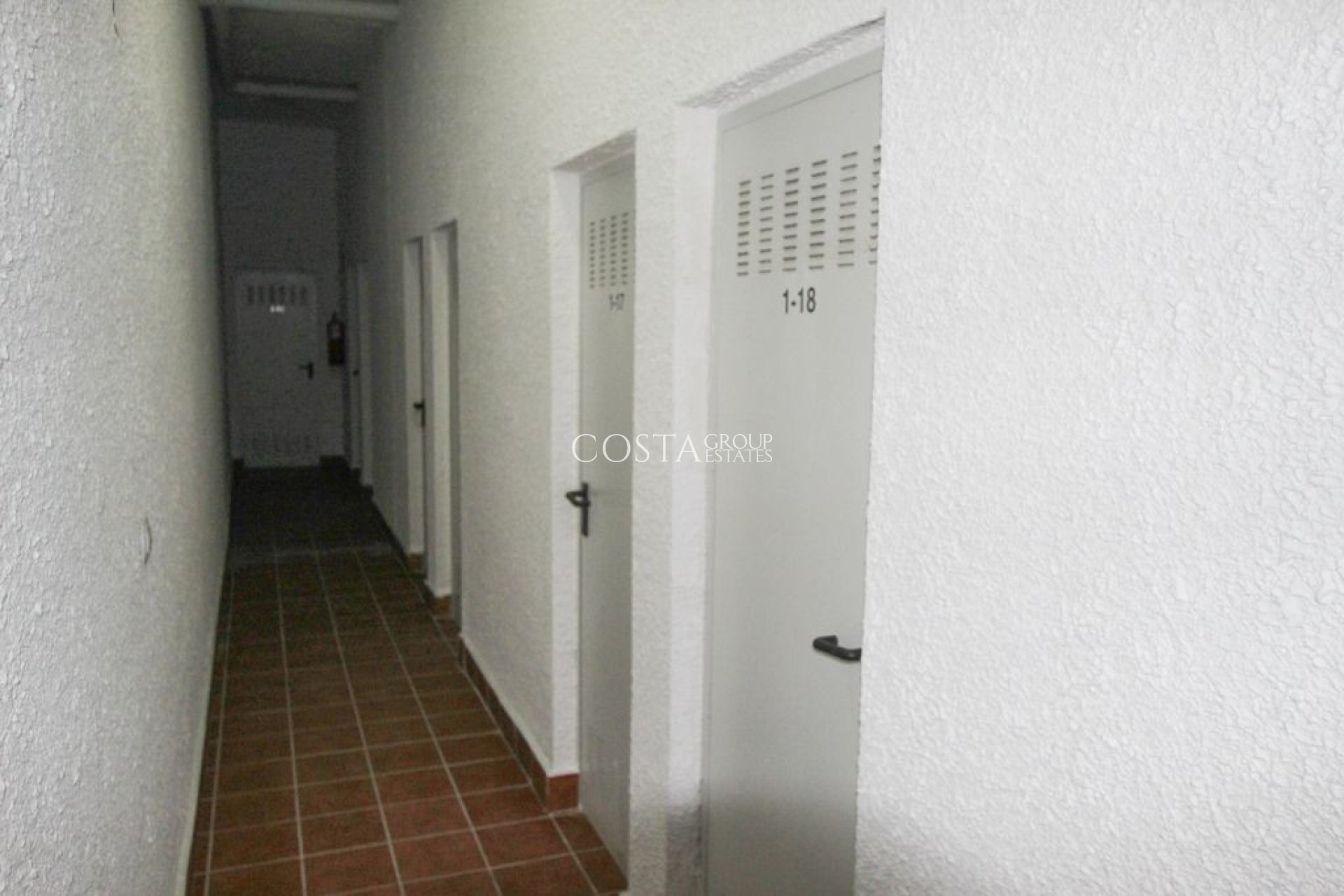 Resale - Apartments -
Calpe - Calpe Centro