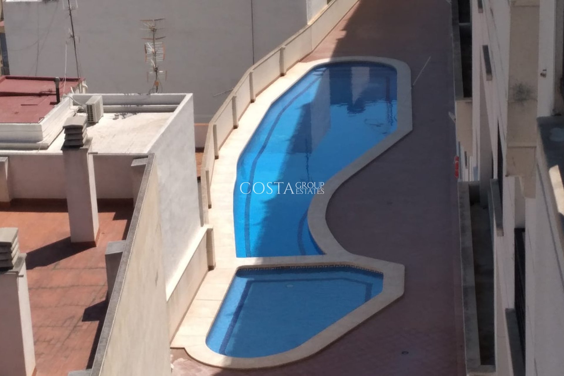 Resale - Apartments -
Calpe - Calpe Centro