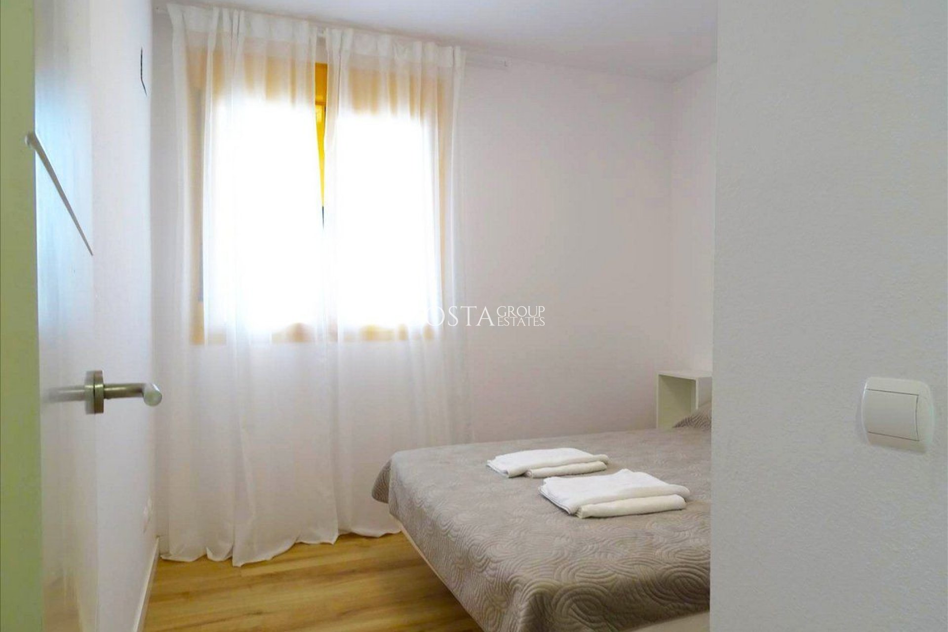 Resale - Apartments -
Calpe - Calpe Centro