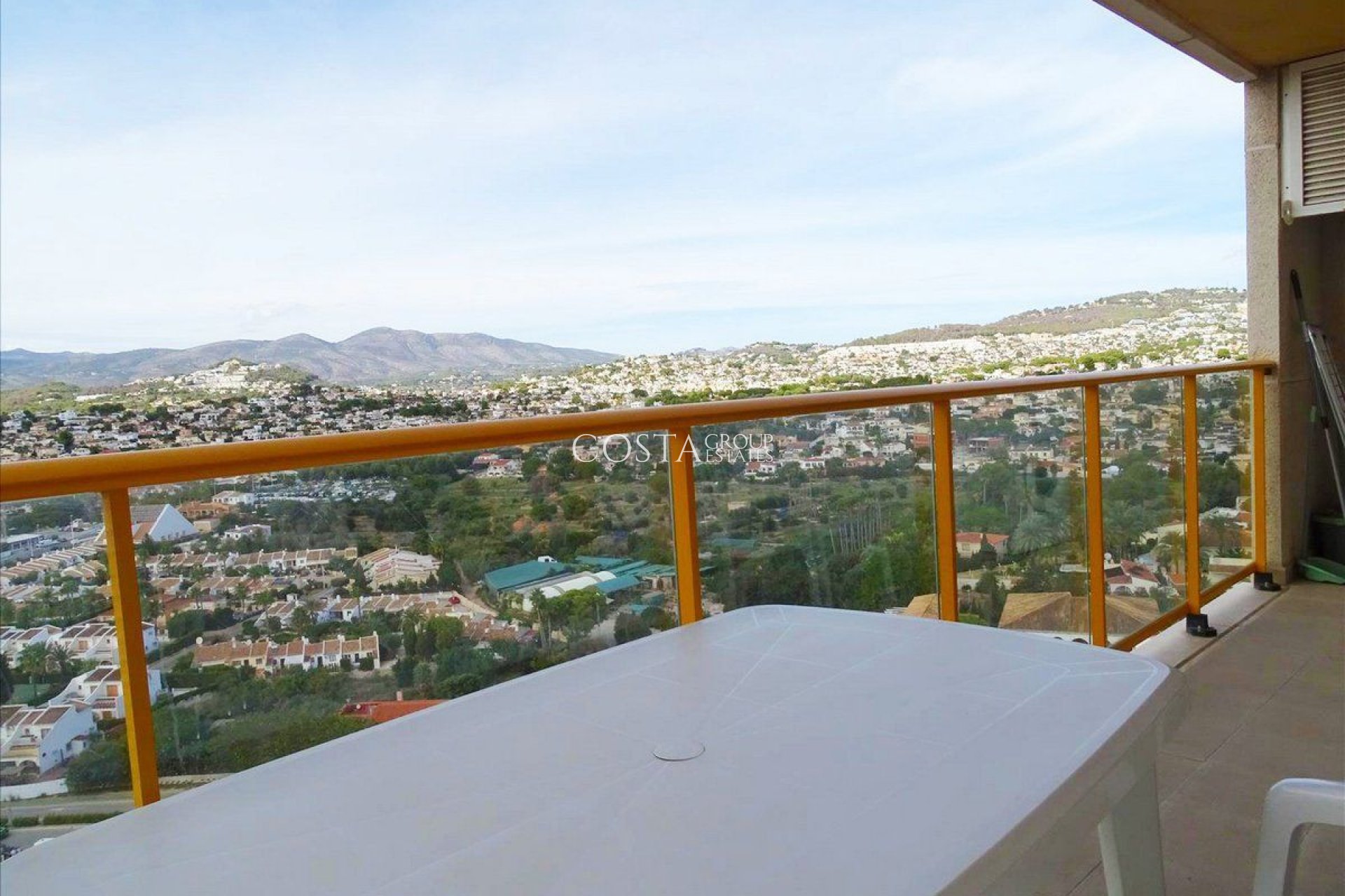 Resale - Apartments -
Calpe - Calpe Centro