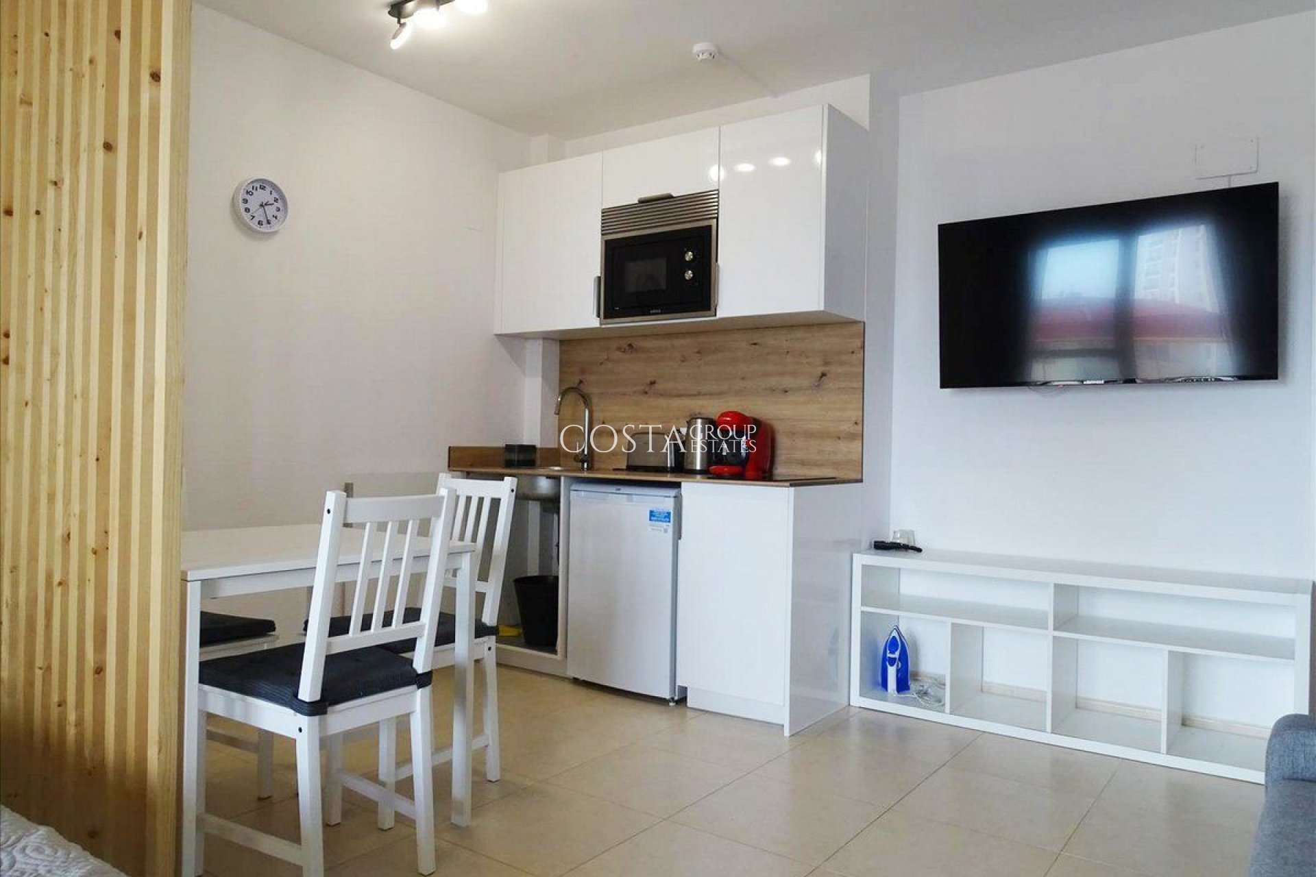 Resale - Apartments -
Calpe - Calpe Centro