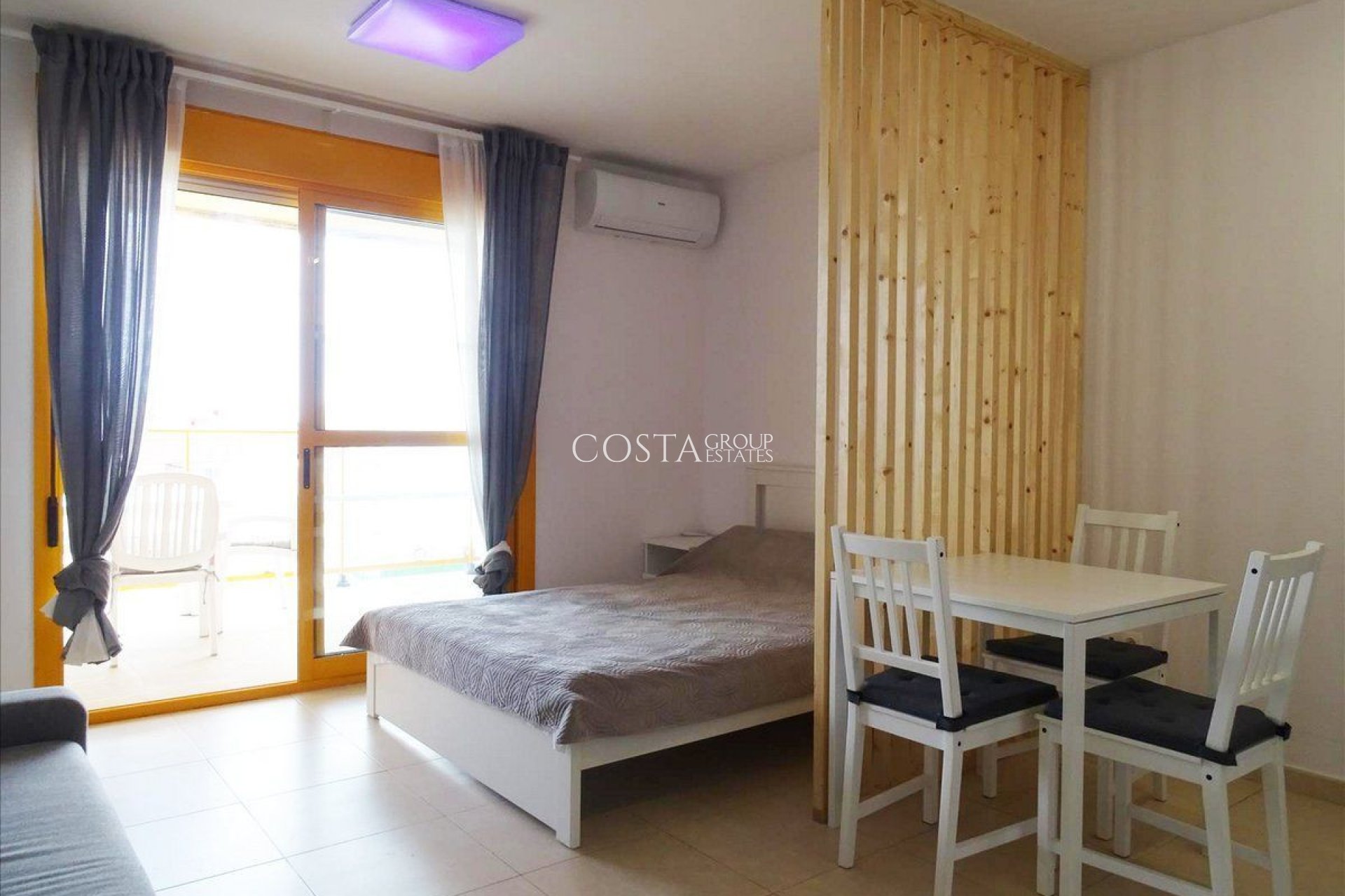 Resale - Apartments -
Calpe - Calpe Centro