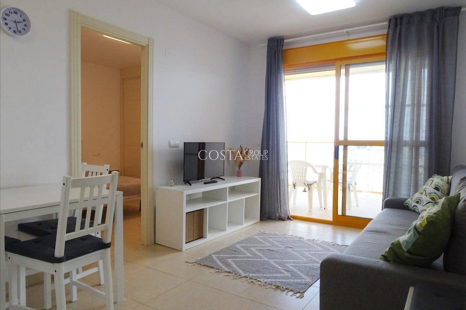 Resale - Apartments -
Calpe - Calpe Centro