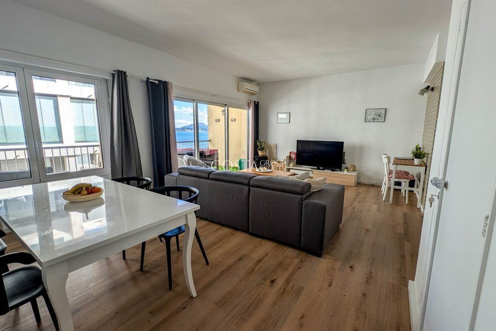 Resale - Apartments -
Calpe - Calpe Centro