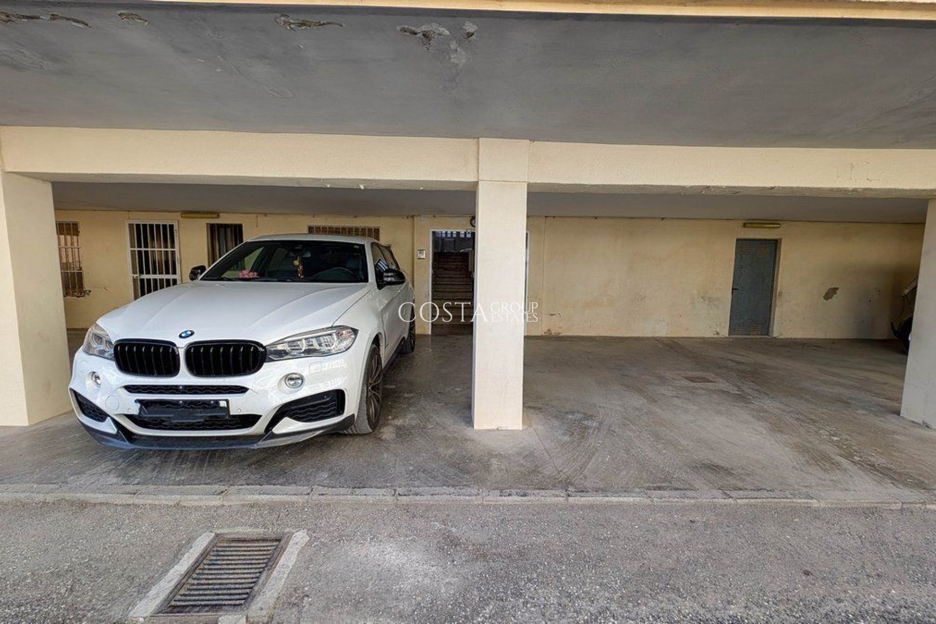 Resale - Apartments -
Calpe - Calpe Centro