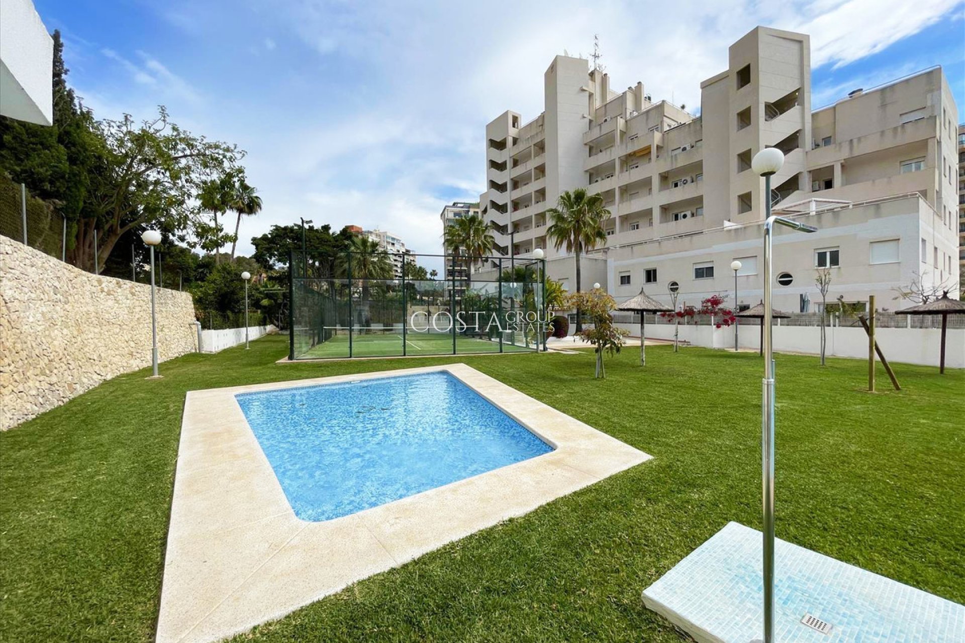 Resale - Apartments -
Calpe - Calpe Centro