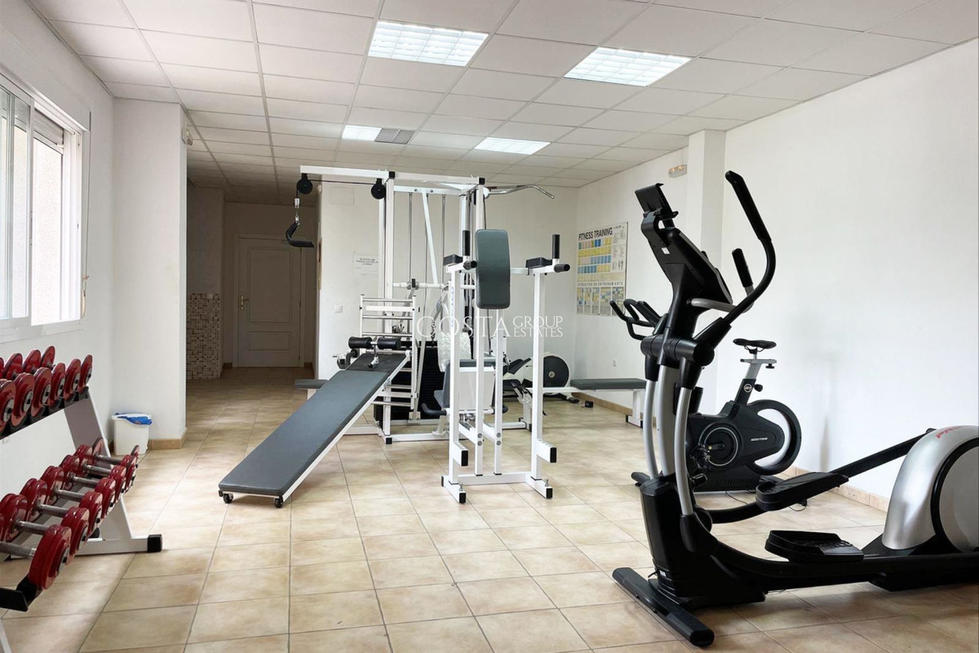 Resale - Apartments -
Calpe - Calpe Centro