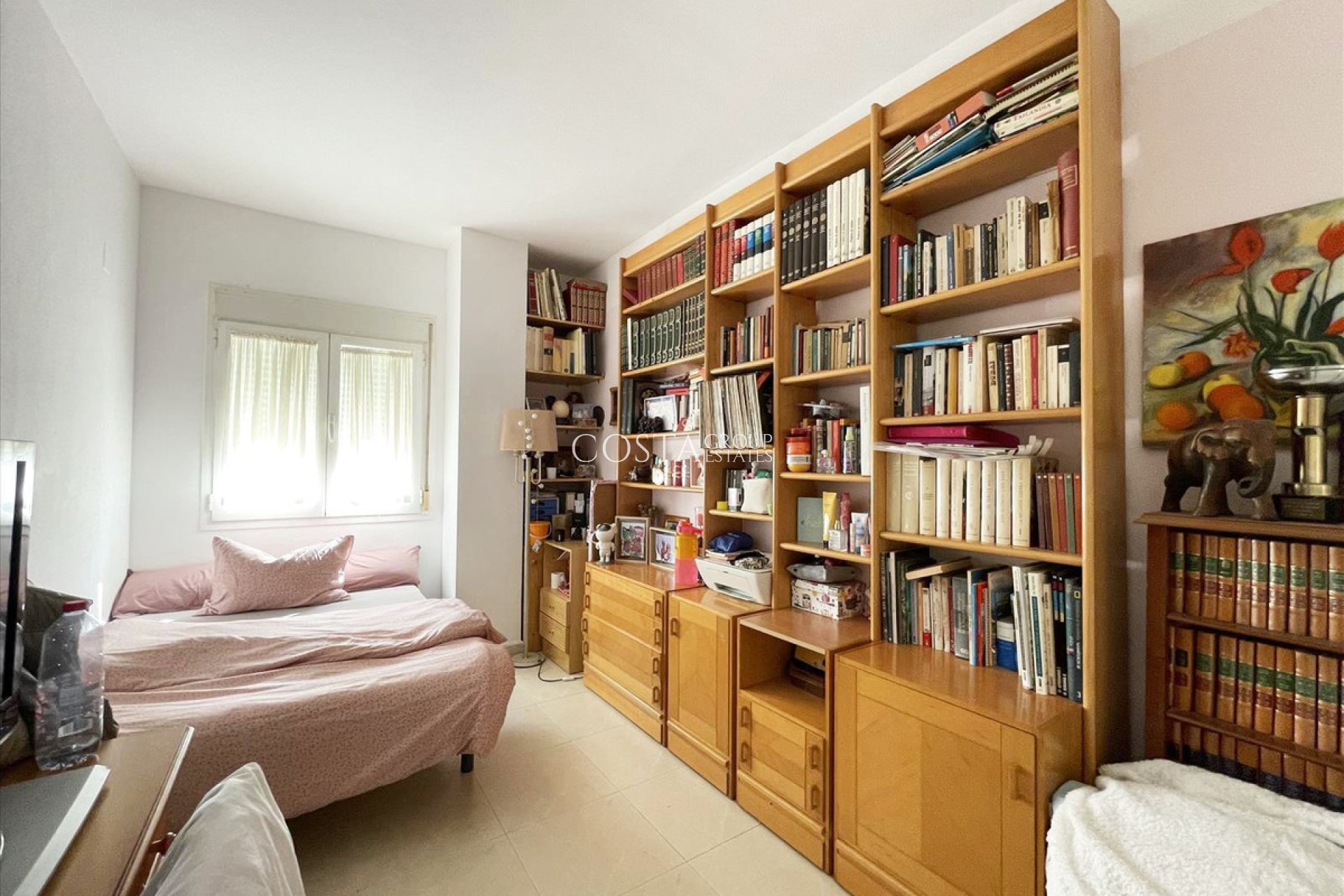 Resale - Apartments -
Calpe - Calpe Centro