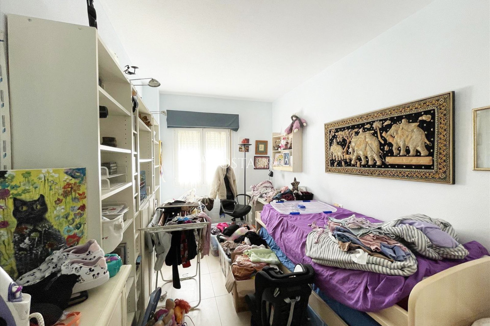 Resale - Apartments -
Calpe - Calpe Centro