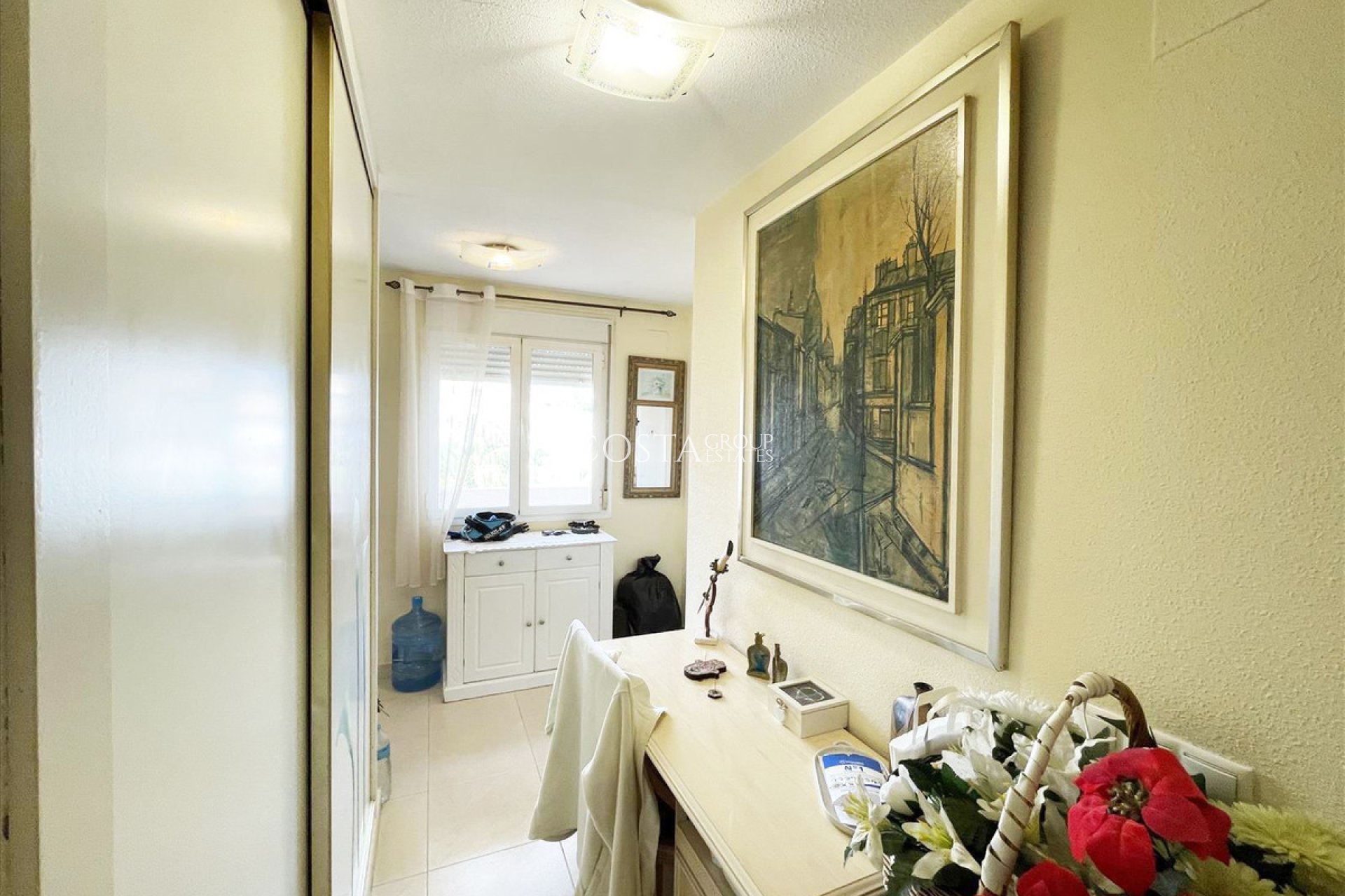 Resale - Apartments -
Calpe - Calpe Centro