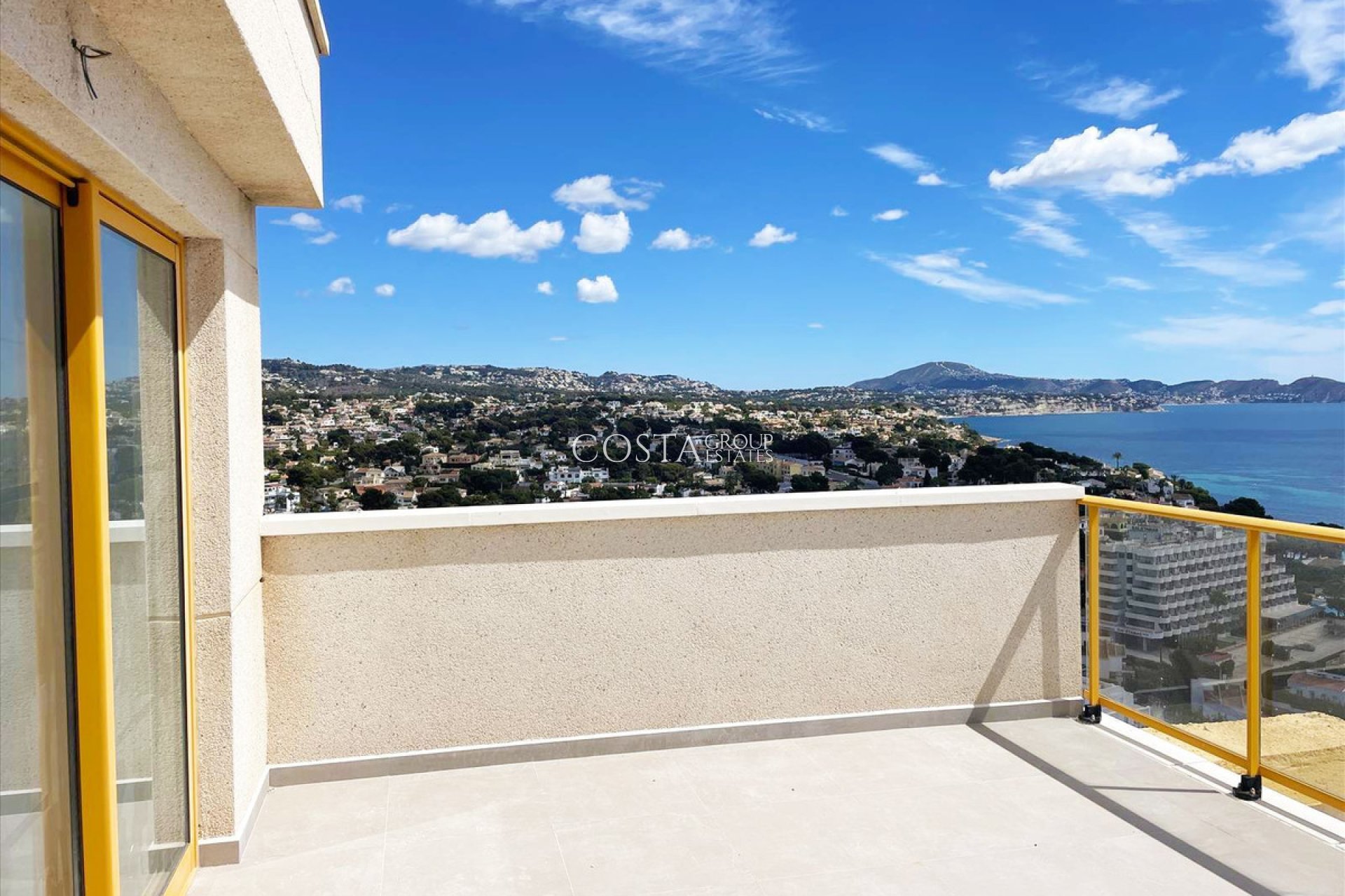 Resale - Apartments -
Calpe - Calpe Centro