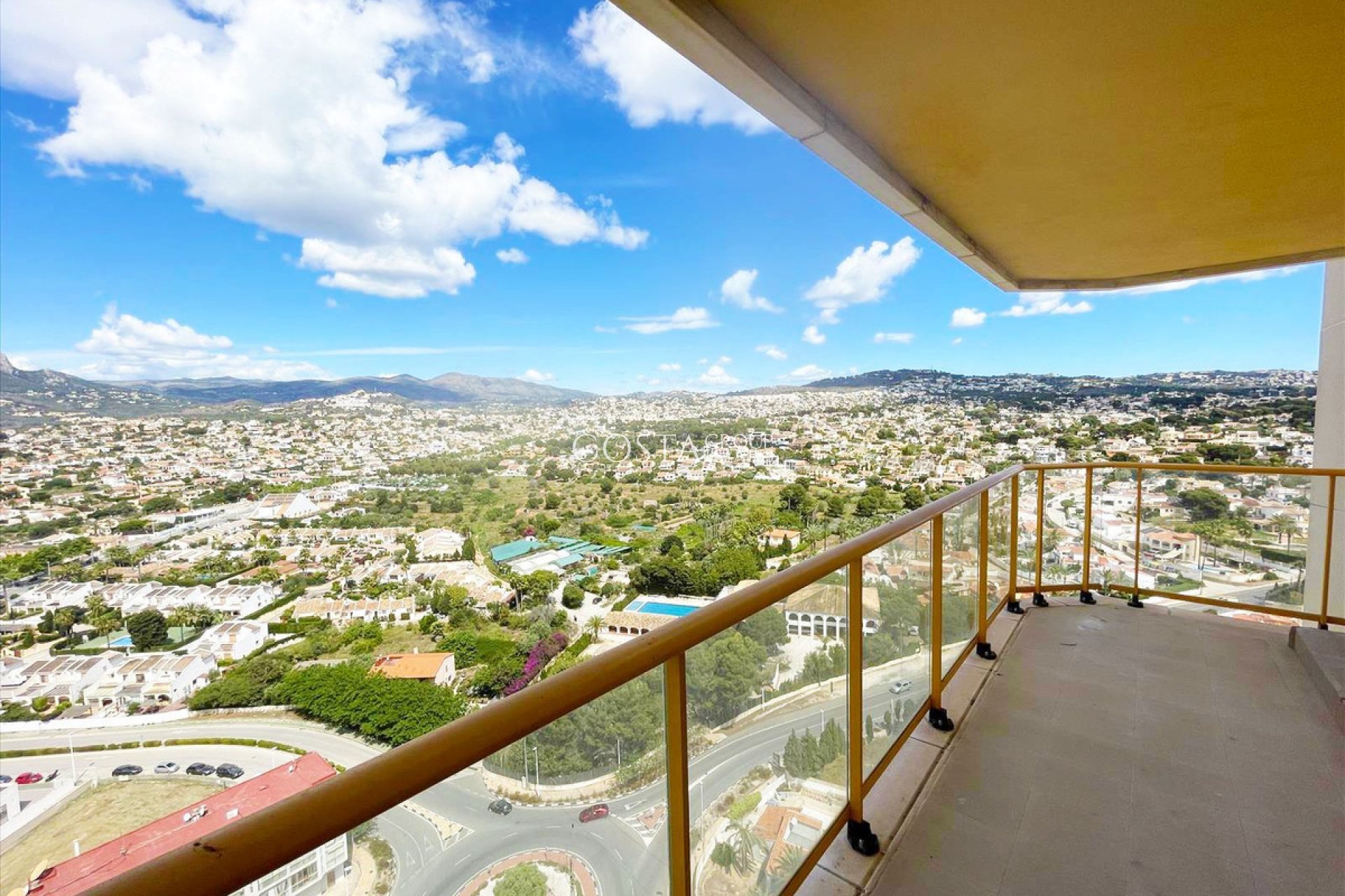 Resale - Apartments -
Calpe - Calpe Centro