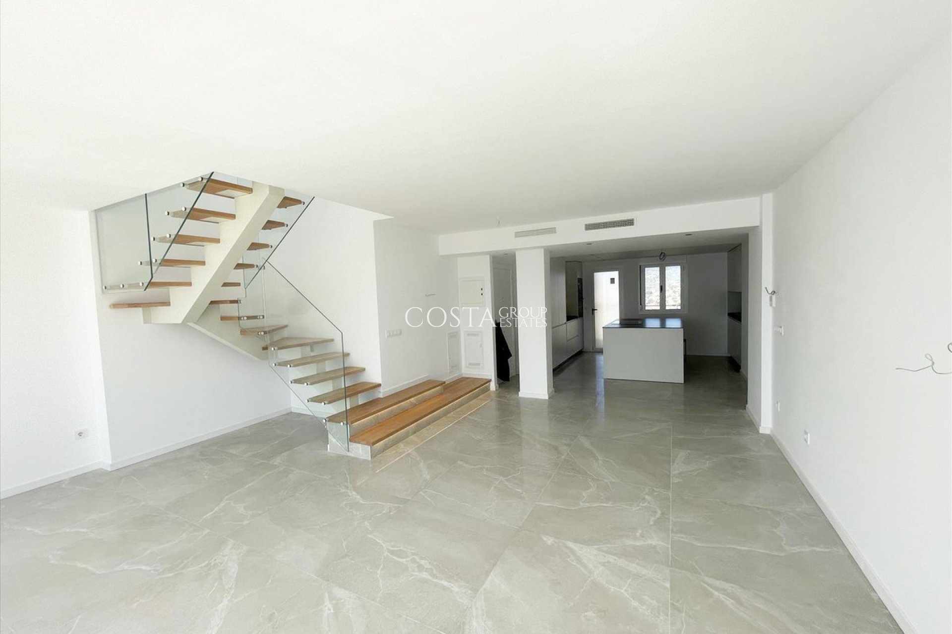 Resale - Apartments -
Calpe - Calpe Centro