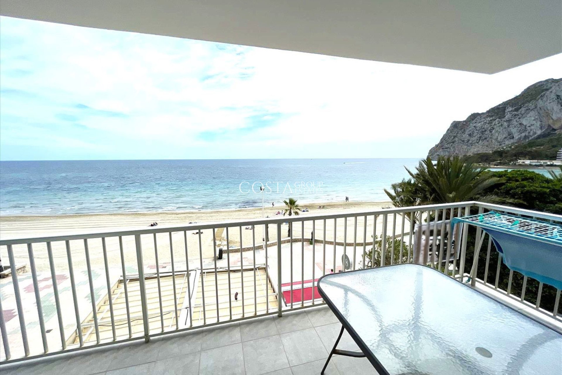 Resale - Apartments -
Calpe - Calpe Centro