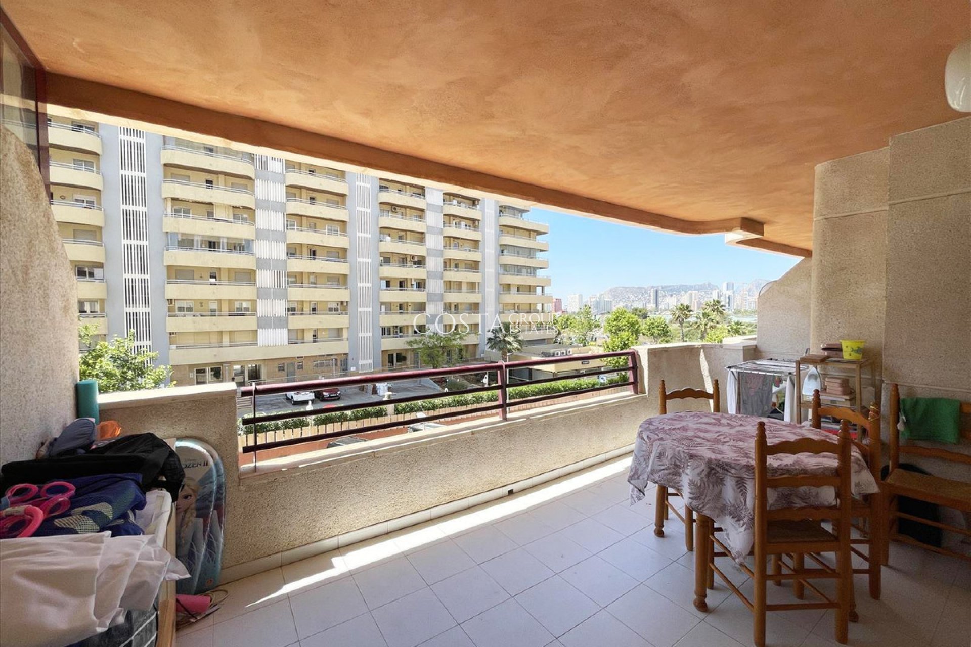 Resale - Apartments -
Calpe - Calpe Centro