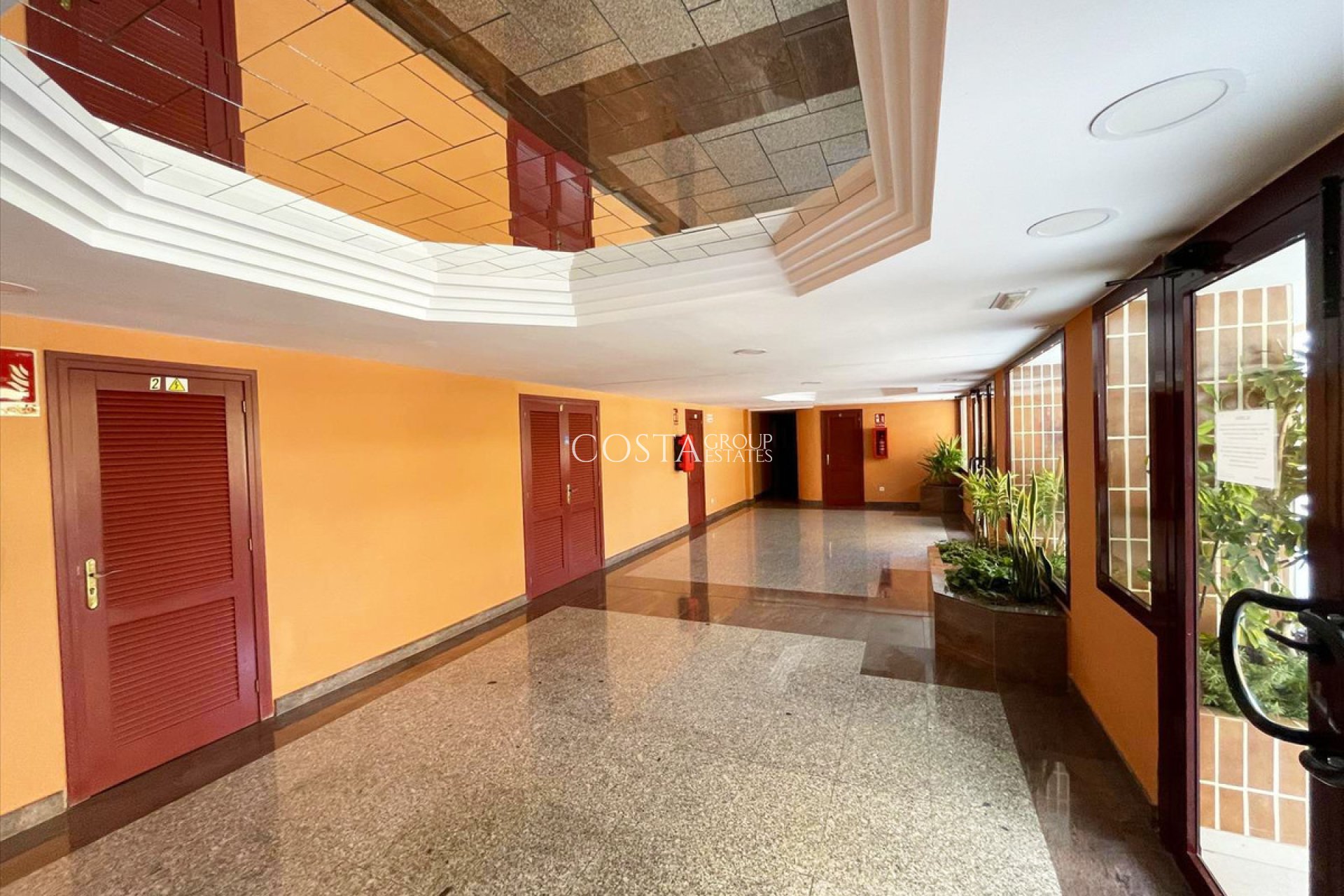 Resale - Apartments -
Calpe - Calpe Centro