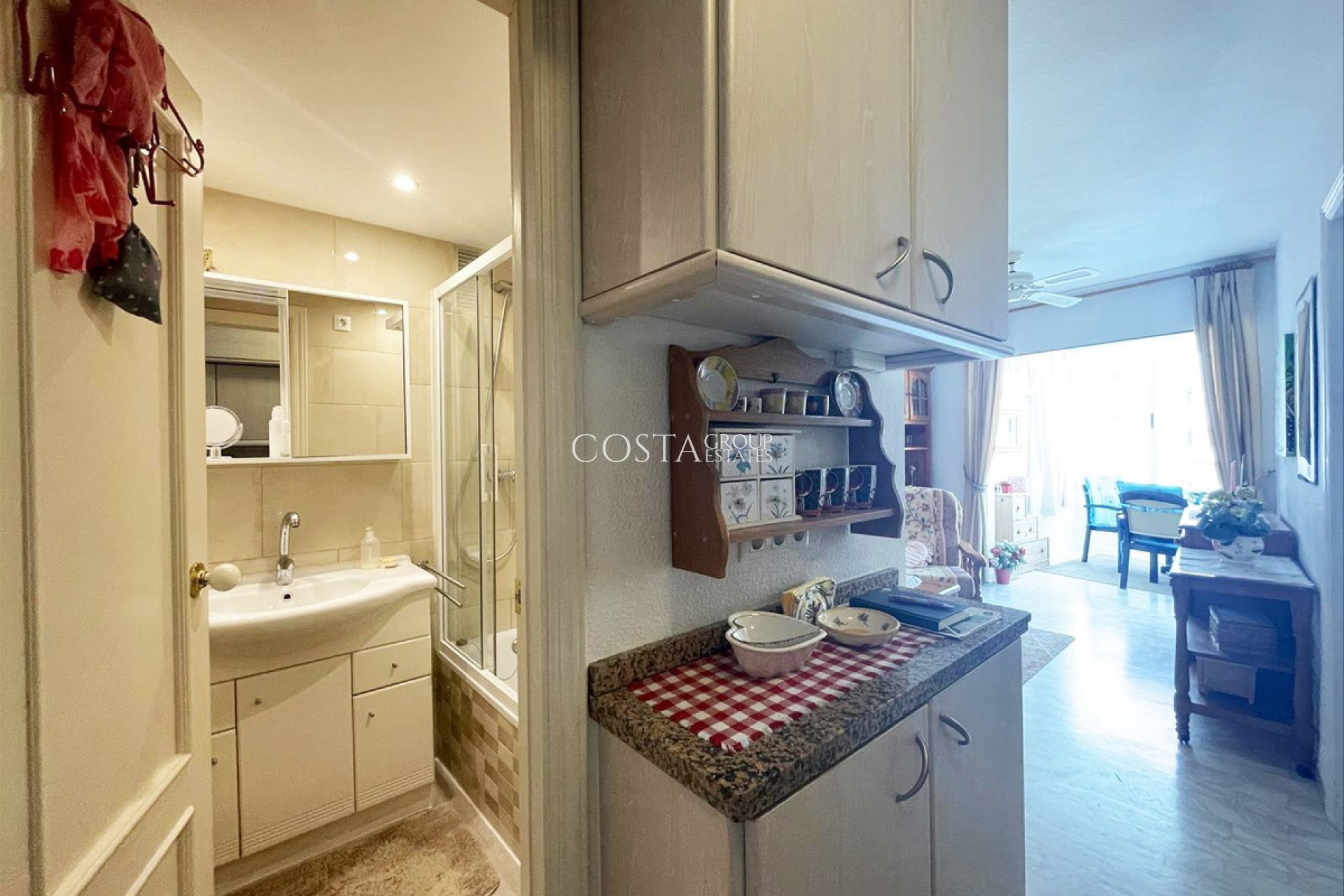 Resale - Apartments -
Calpe - Calpe Centro