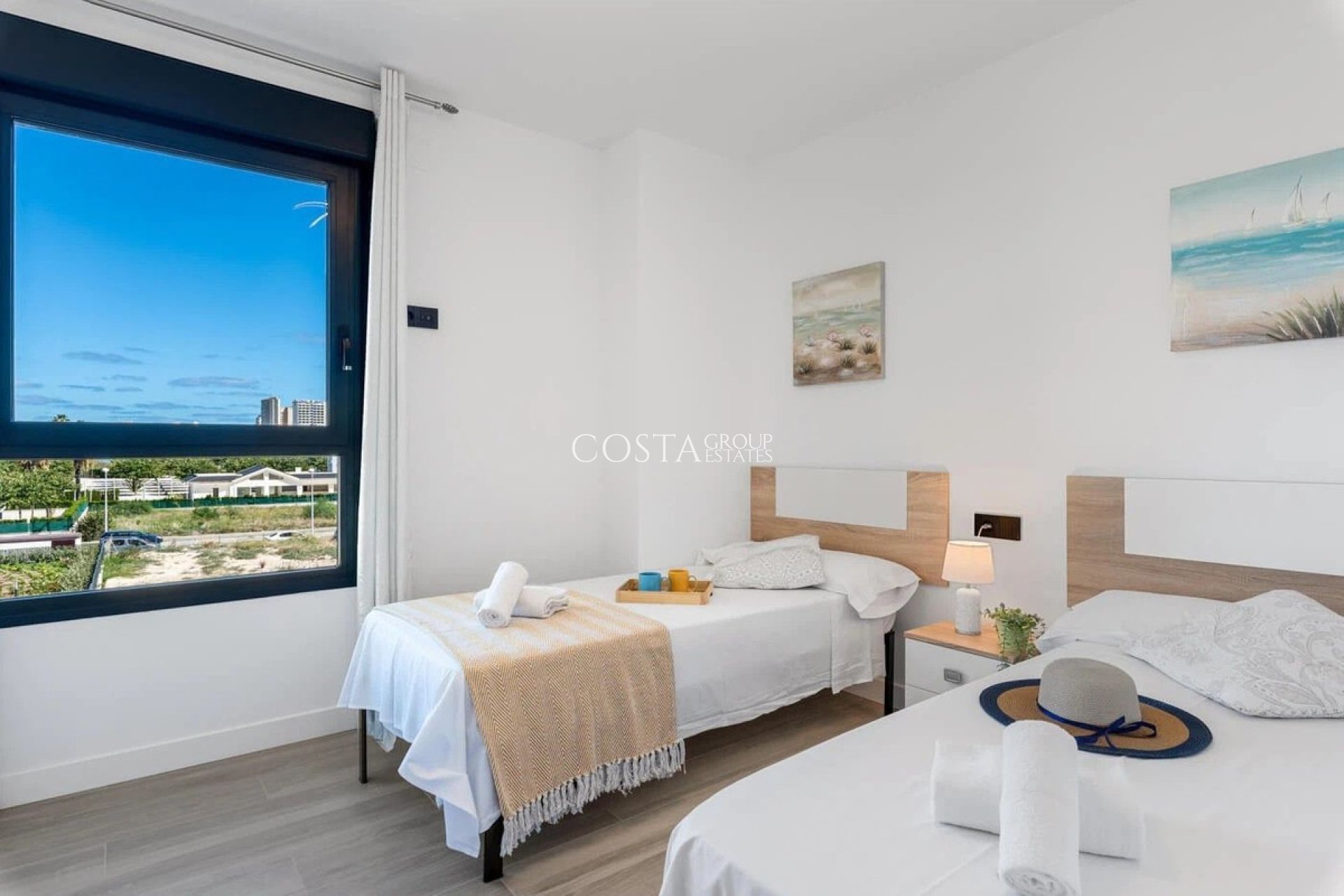 Resale - Apartments -
Calpe - Calpe Centro