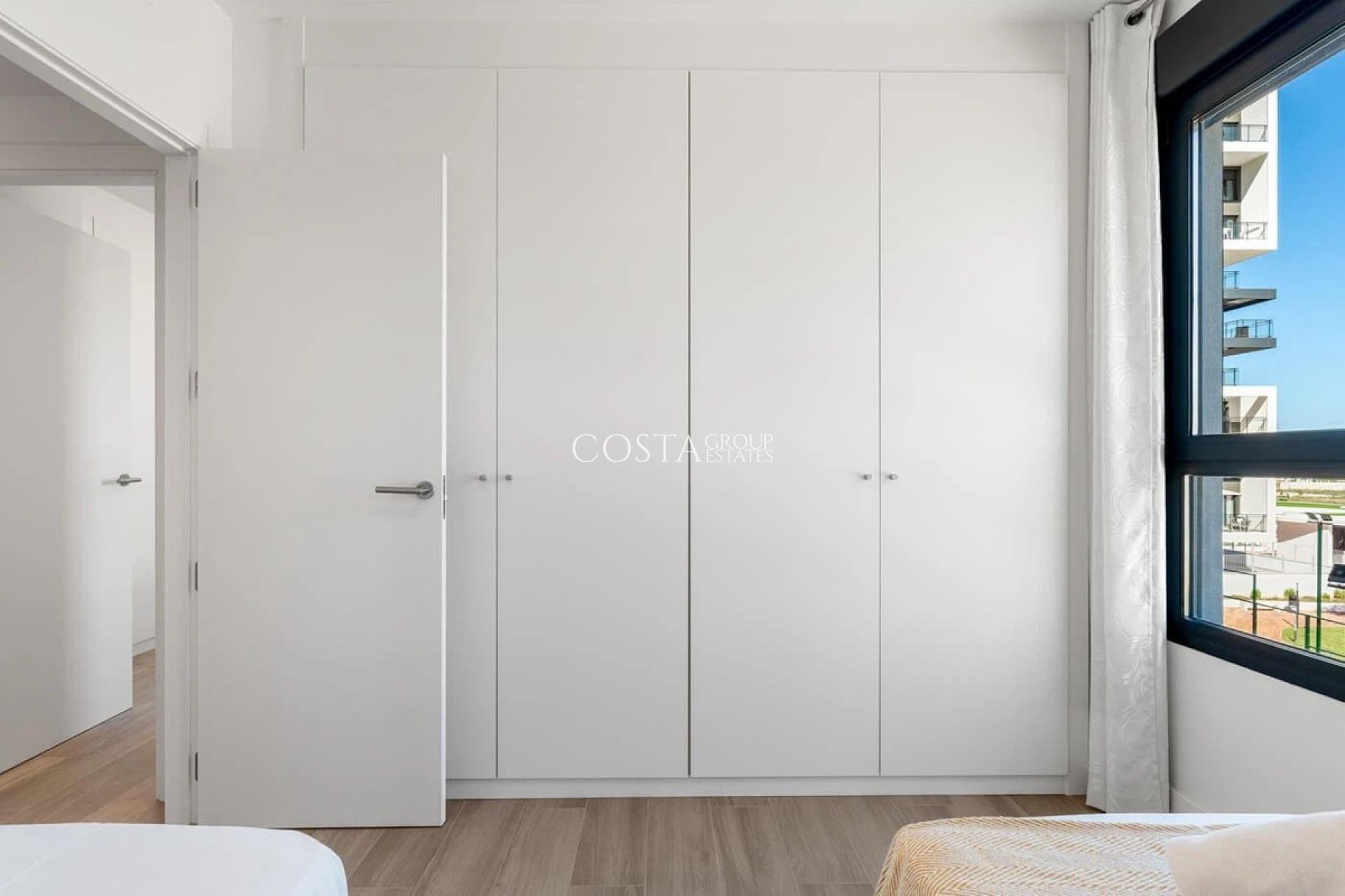 Resale - Apartments -
Calpe - Calpe Centro