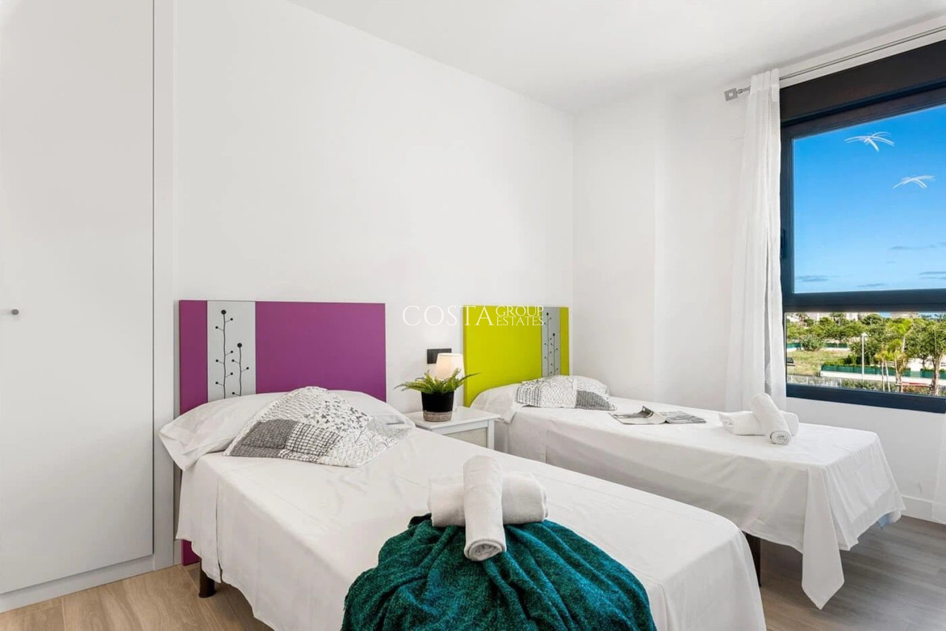 Resale - Apartments -
Calpe - Calpe Centro