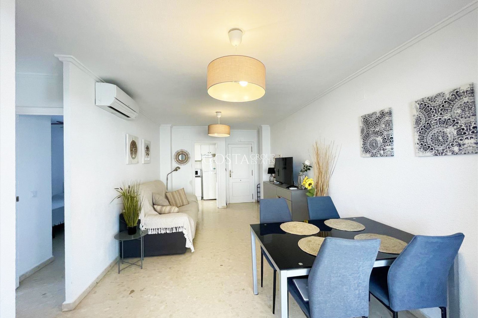 Resale - Apartments -
Calpe - Calpe Centro