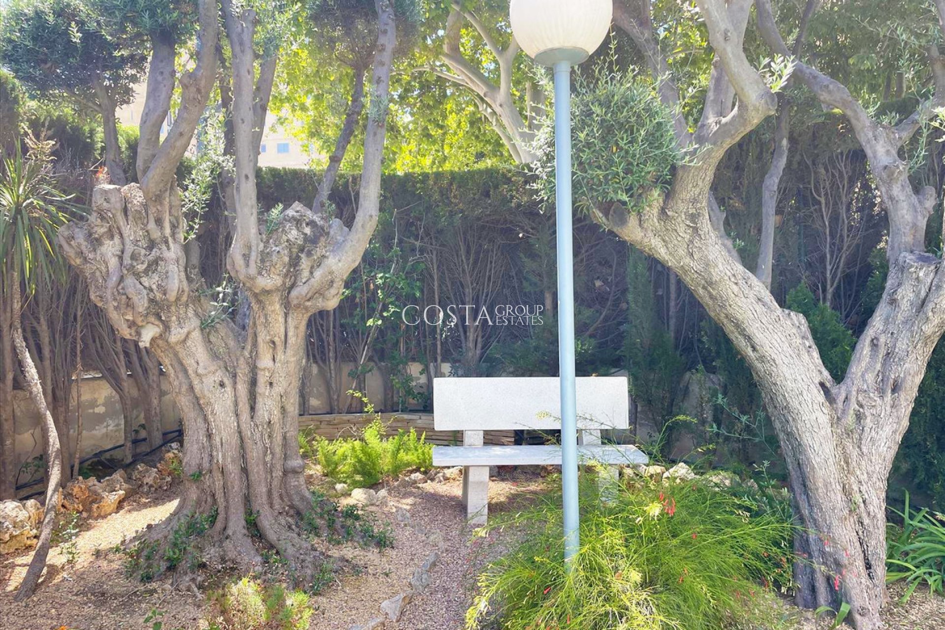 Resale - Apartments -
Calpe - Calpe Centro