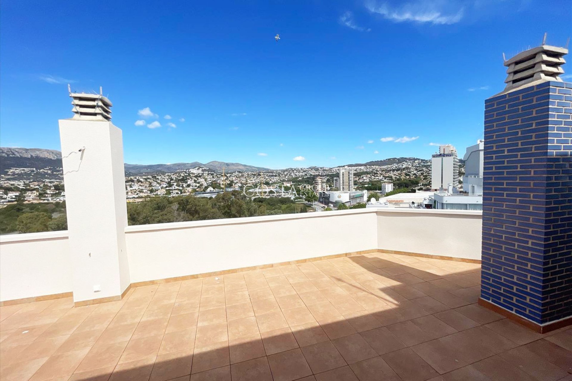 Resale - Apartments -
Calpe - Calpe Centro