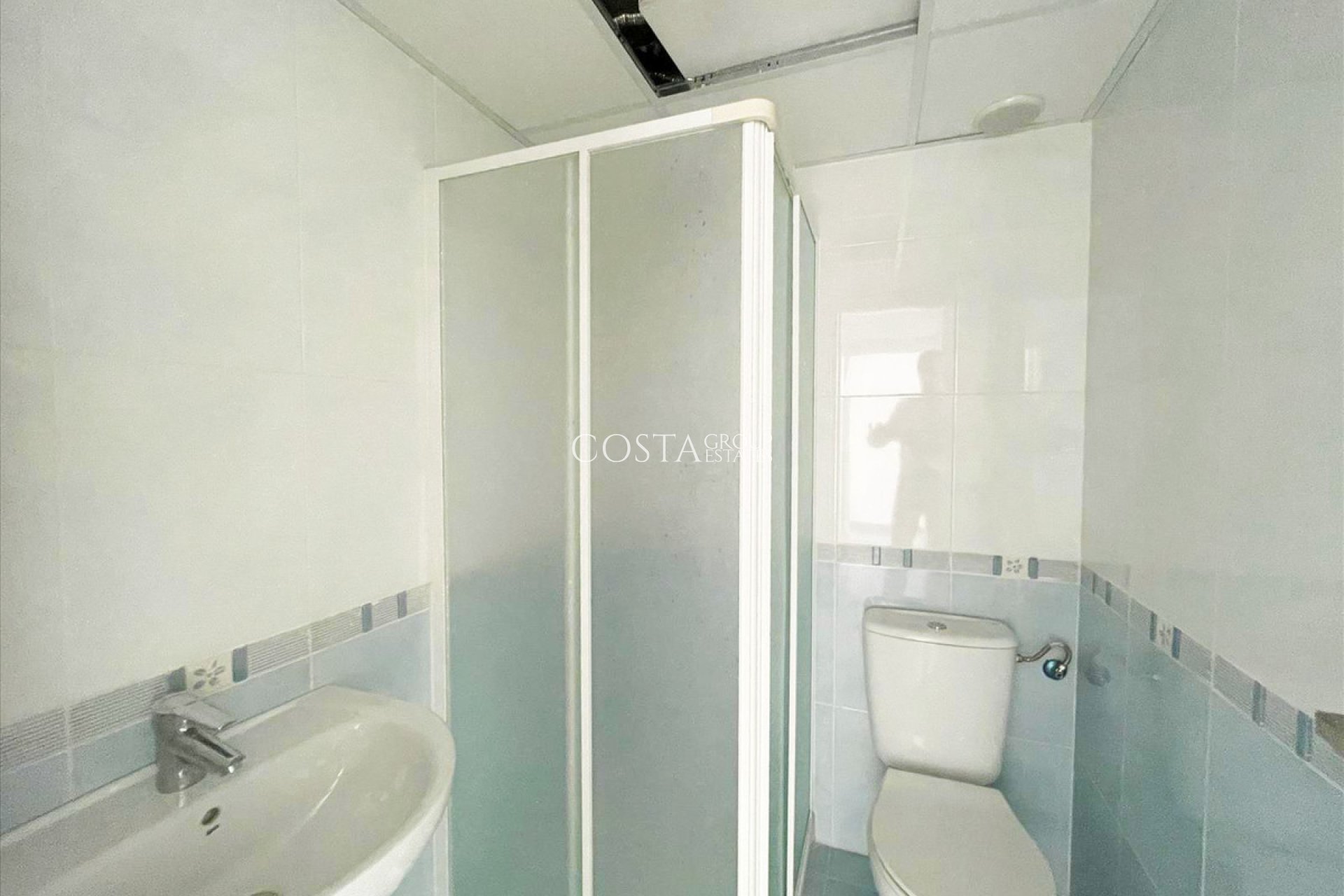 Resale - Apartments -
Calpe - Calpe Centro