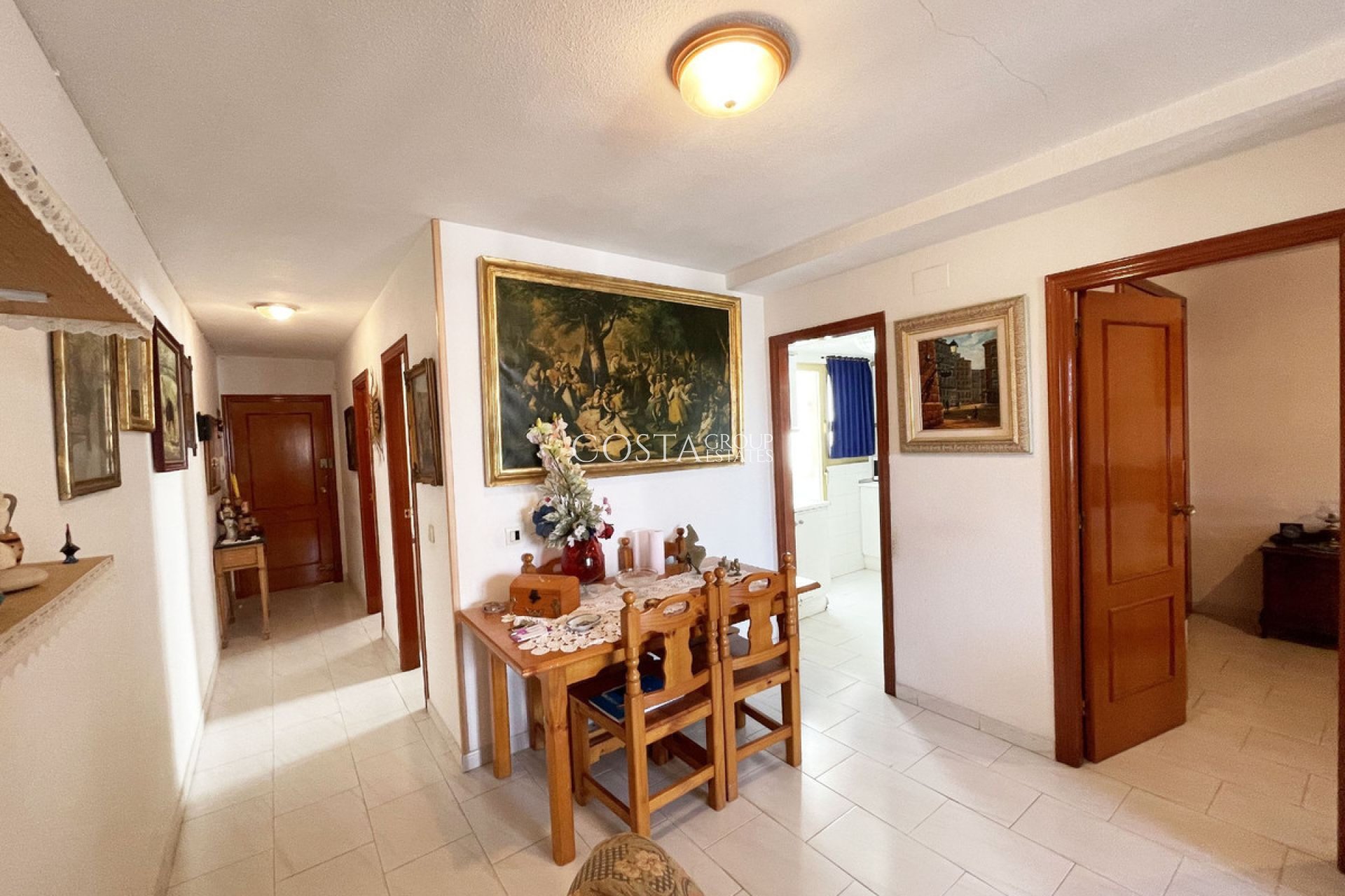 Resale - Apartments -
Calpe - Calpe Centro