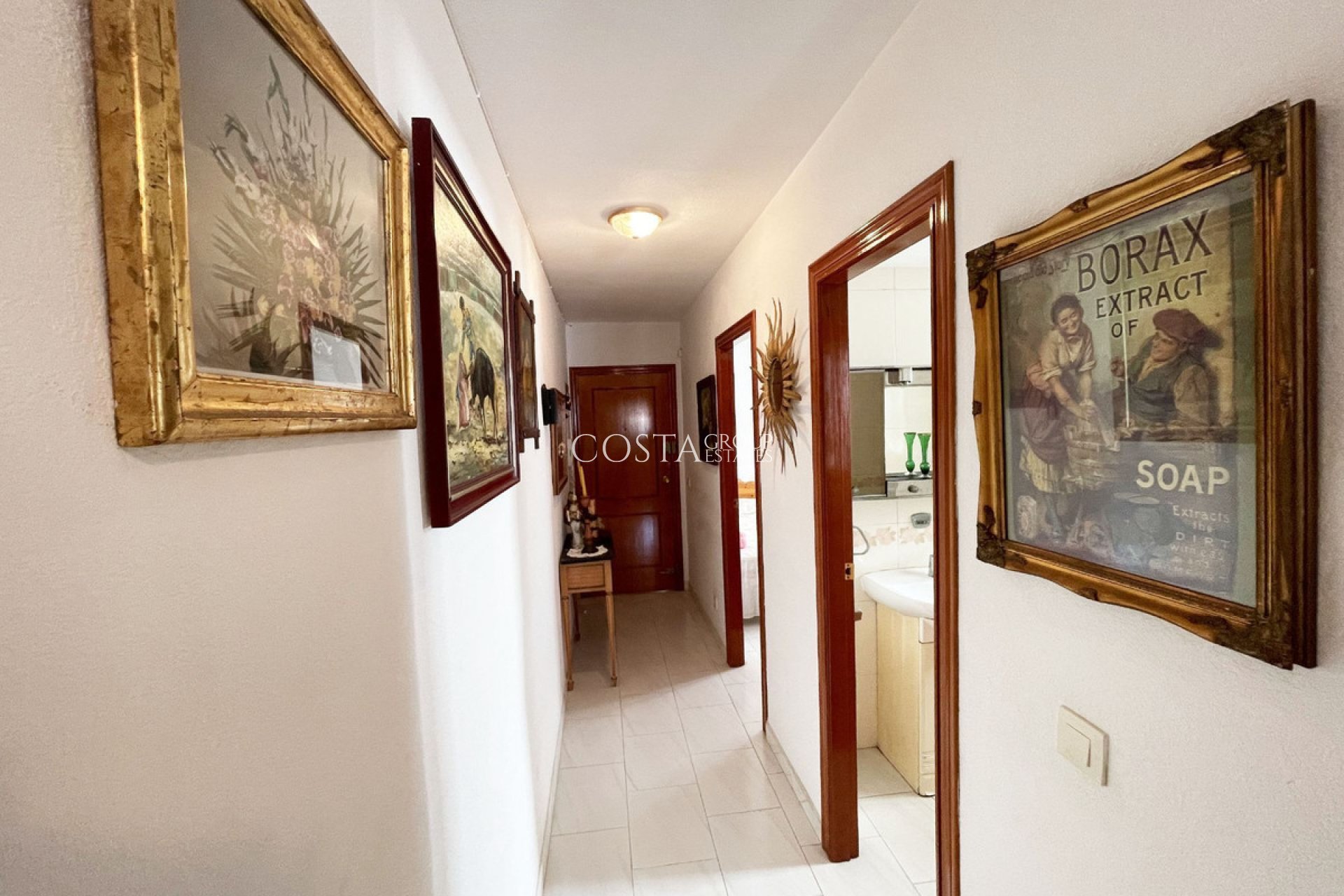 Resale - Apartments -
Calpe - Calpe Centro