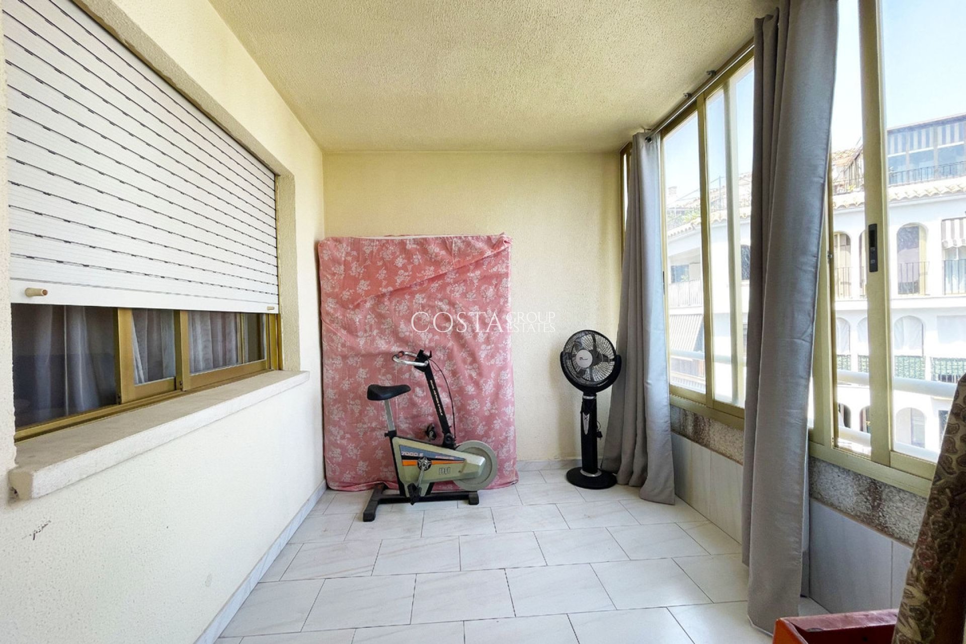 Resale - Apartments -
Calpe - Calpe Centro