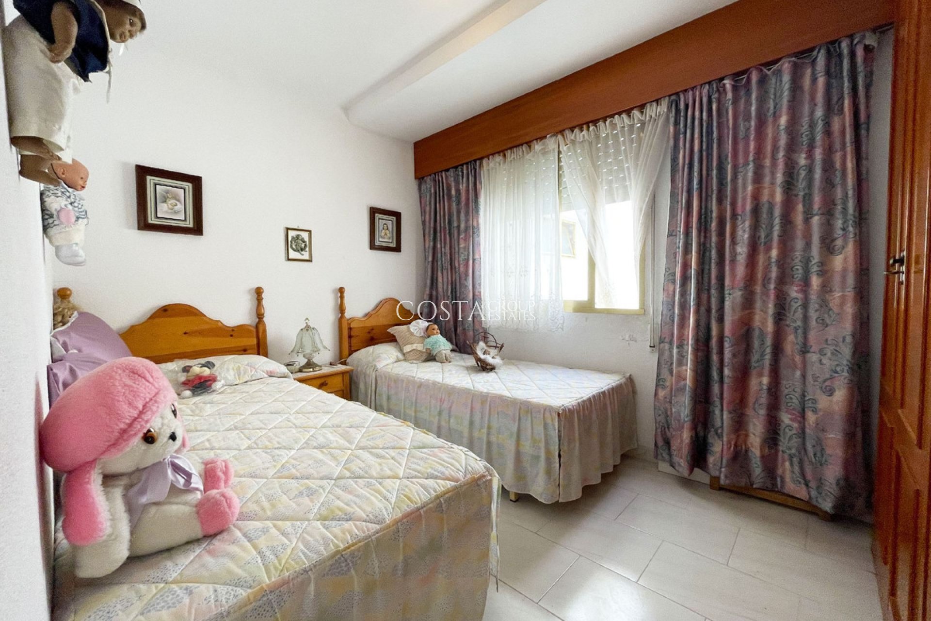 Resale - Apartments -
Calpe - Calpe Centro