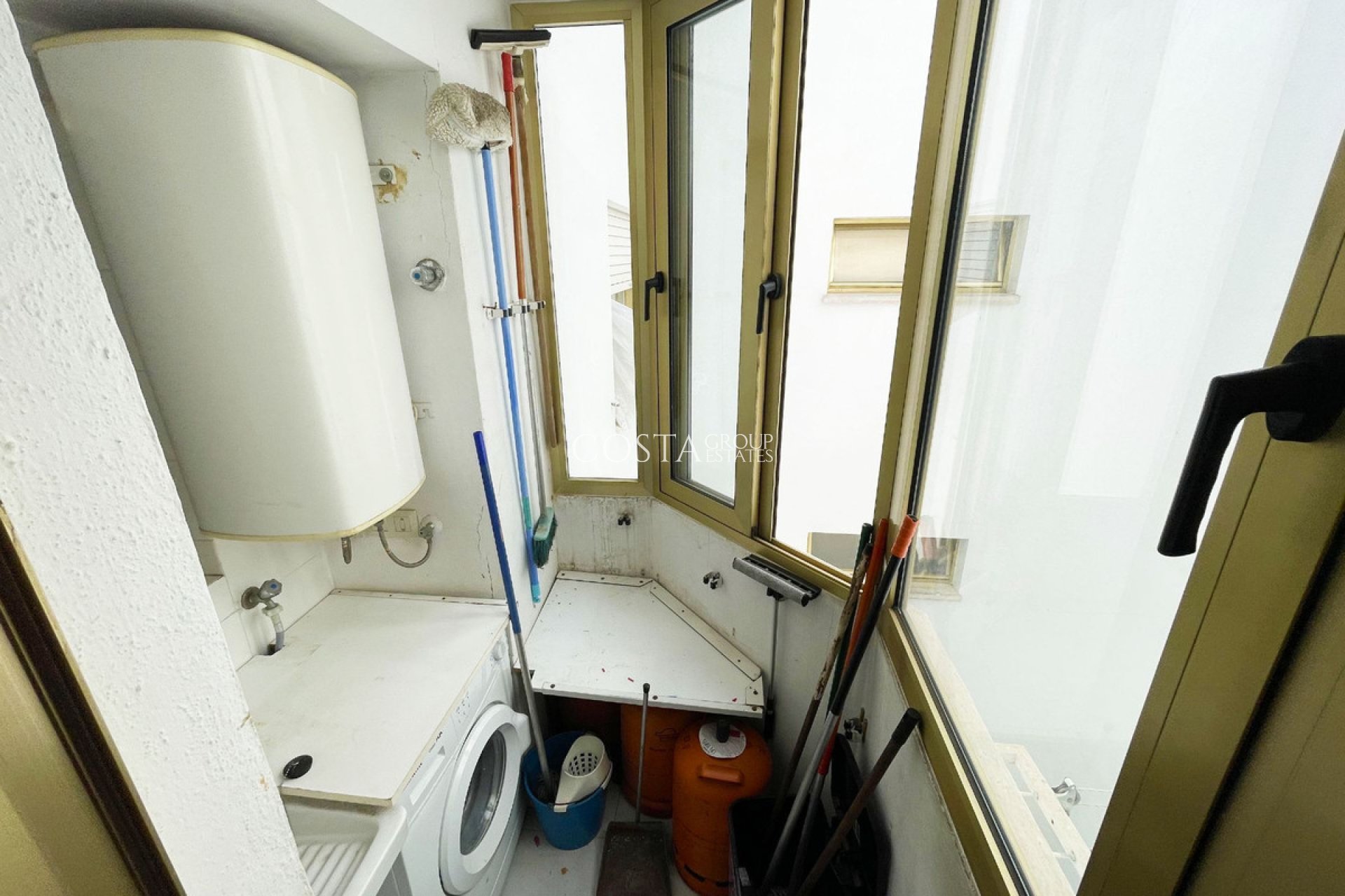 Resale - Apartments -
Calpe - Calpe Centro