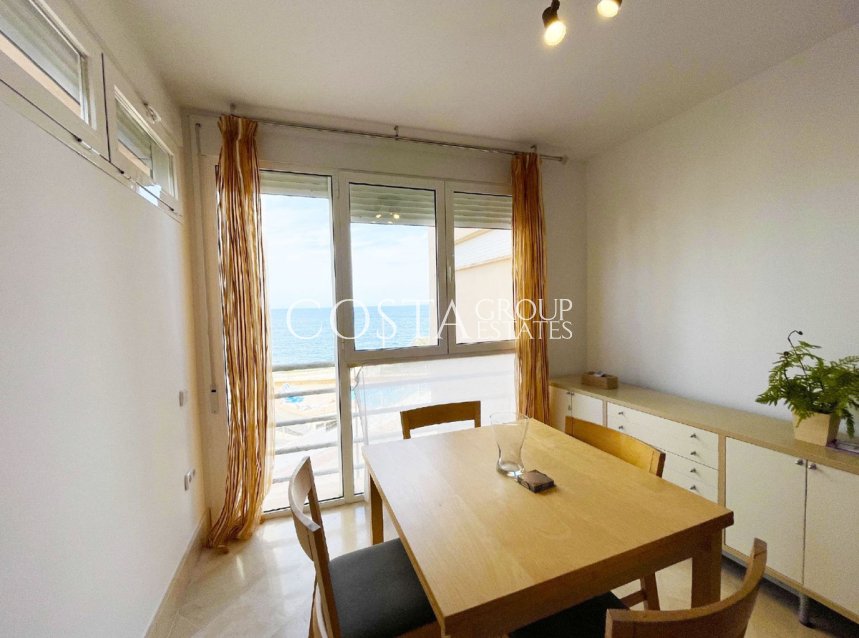 Resale - Apartments -
Calpe - Calpe Centro