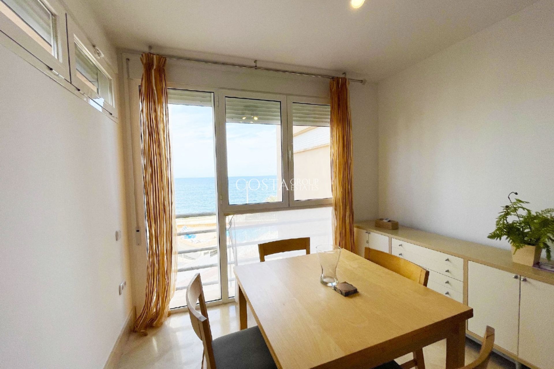 Resale - Apartments -
Calpe - Calpe Centro