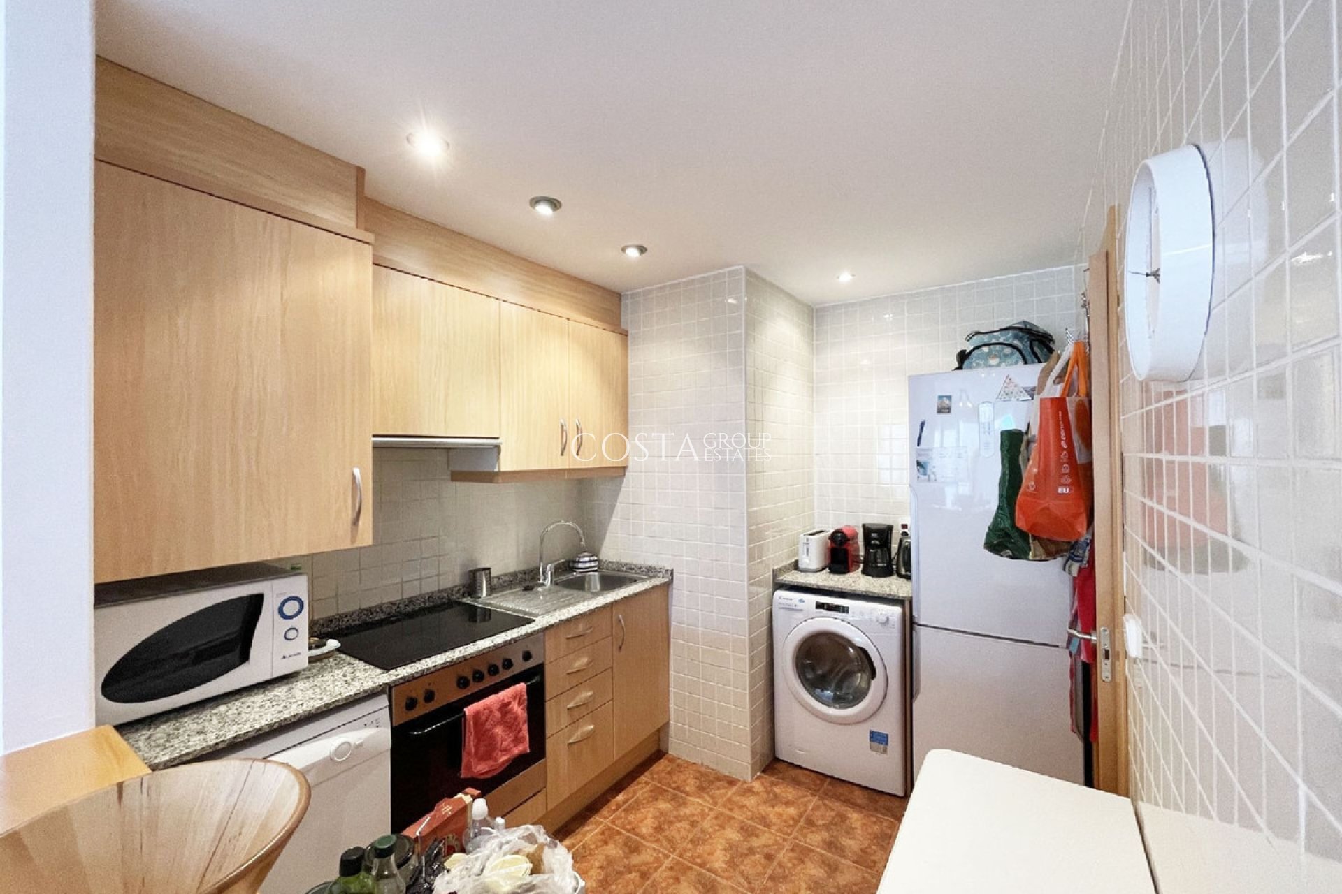 Resale - Apartments -
Calpe - Calpe Centro