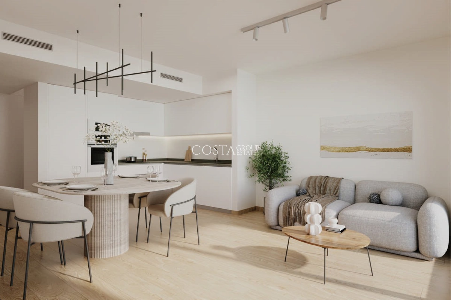 Resale - Apartments -
Calpe - Calpe Centro