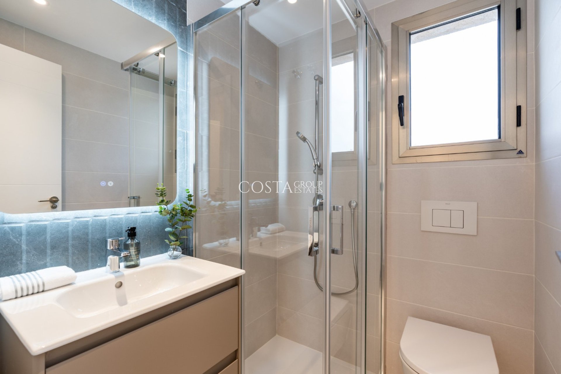 Resale - Apartments -
Calpe - Calpe Centro