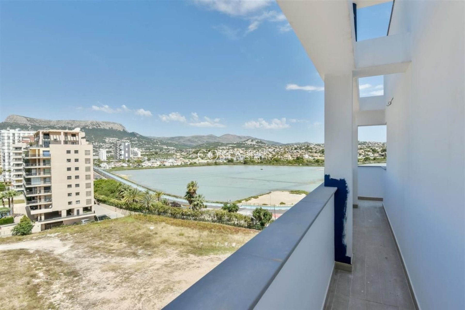 Resale - Apartments -
Calpe - Calpe Centro