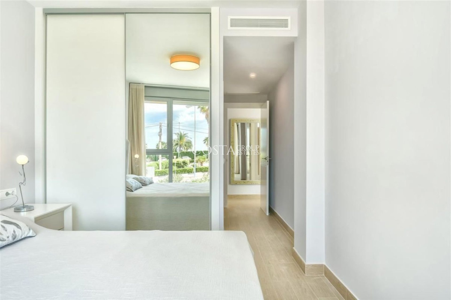 Resale - Apartments -
Calpe - Calpe Centro