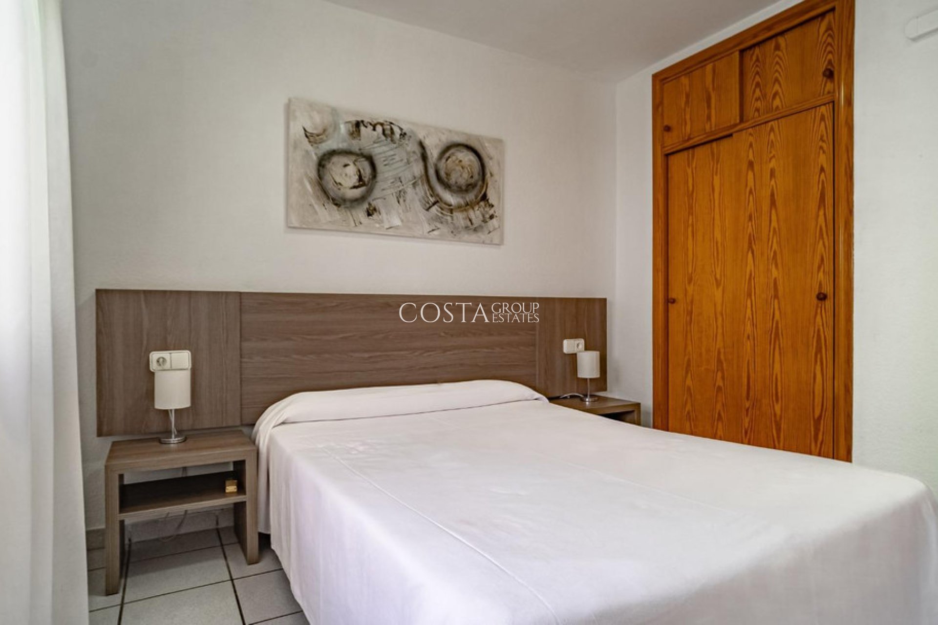 Resale - Apartments -
Calpe - Calpe Centro