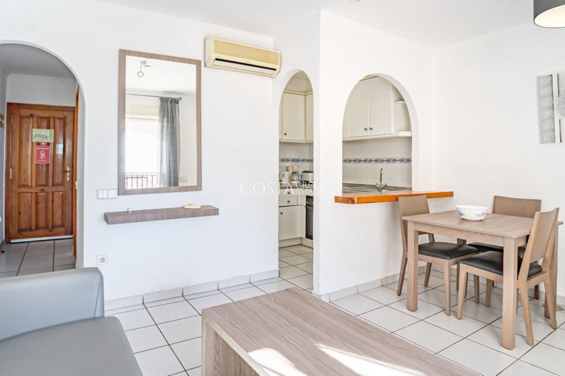 Resale - Apartments -
Calpe - Calpe Centro