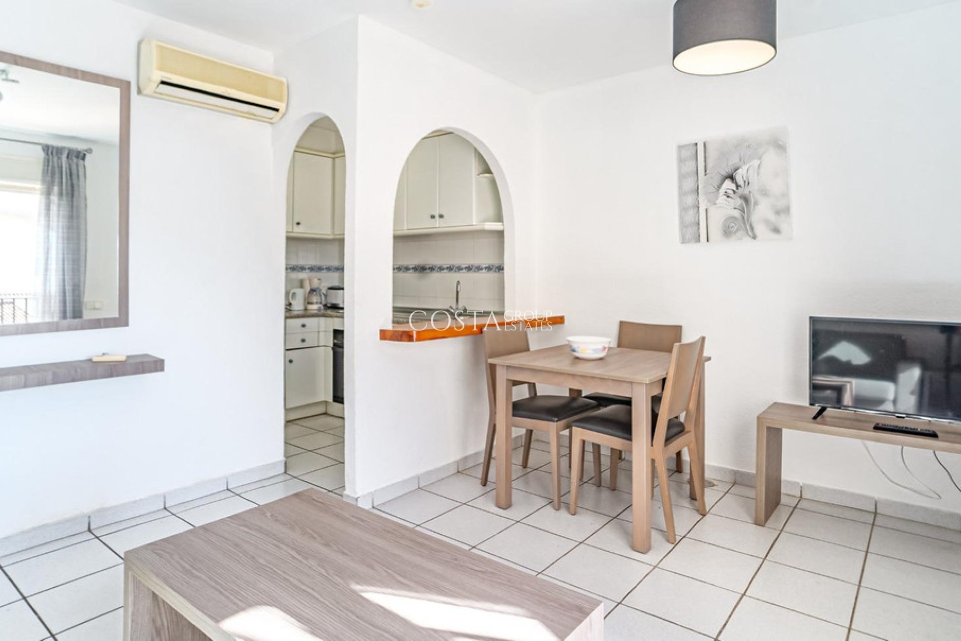 Resale - Apartments -
Calpe - Calpe Centro