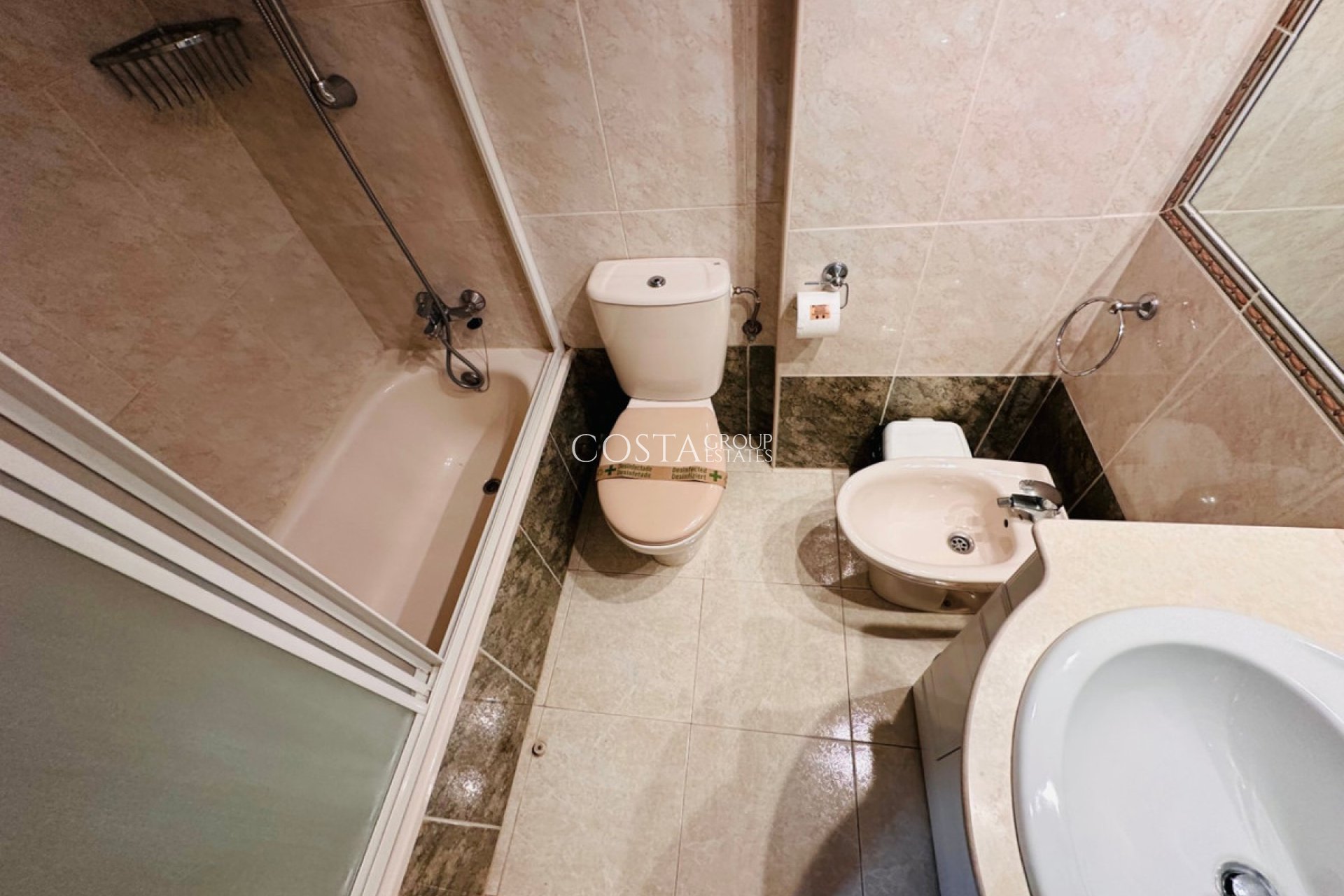 Resale - Apartments -
Calpe - Calpe Centro